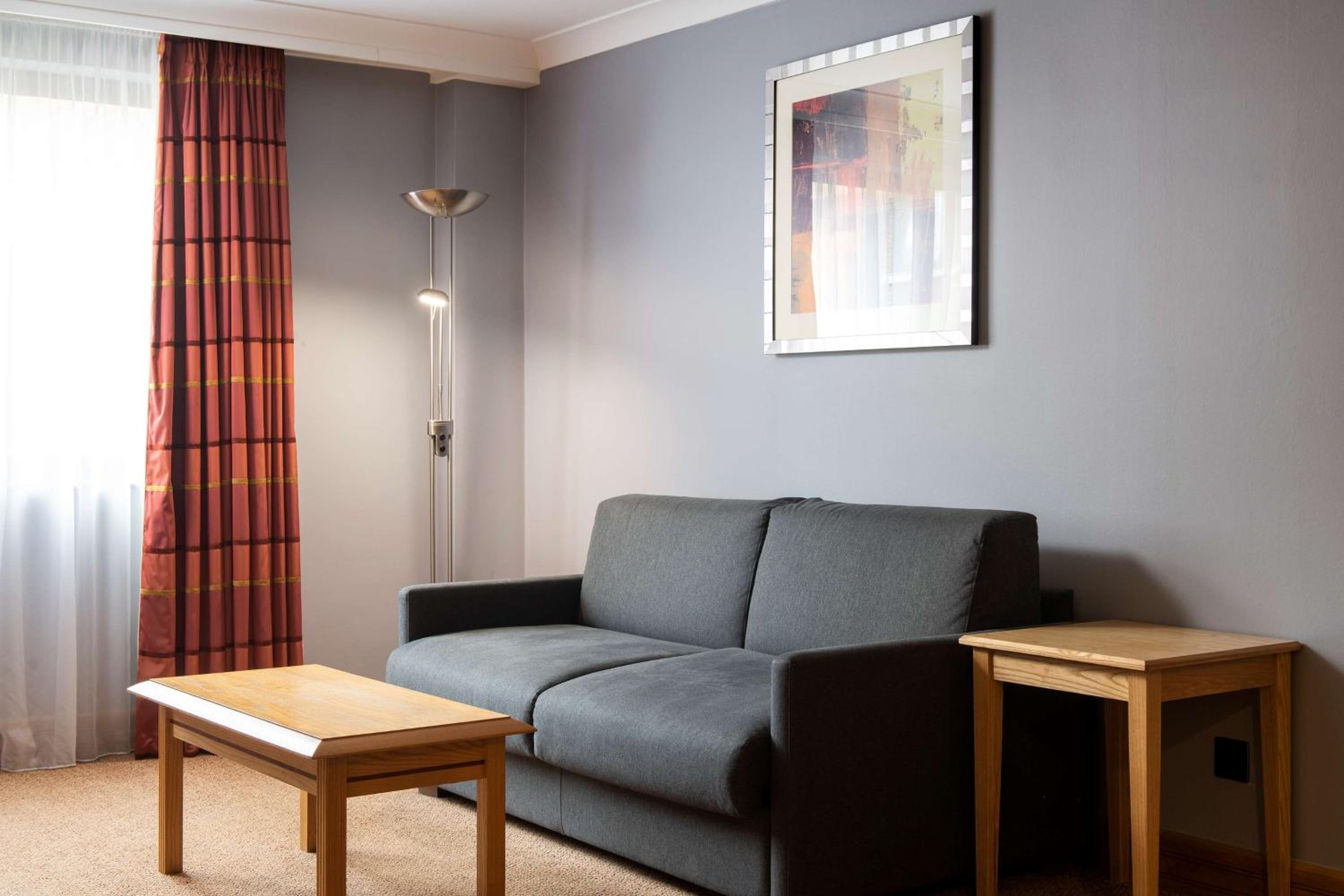 Junior Suite - Photo 6