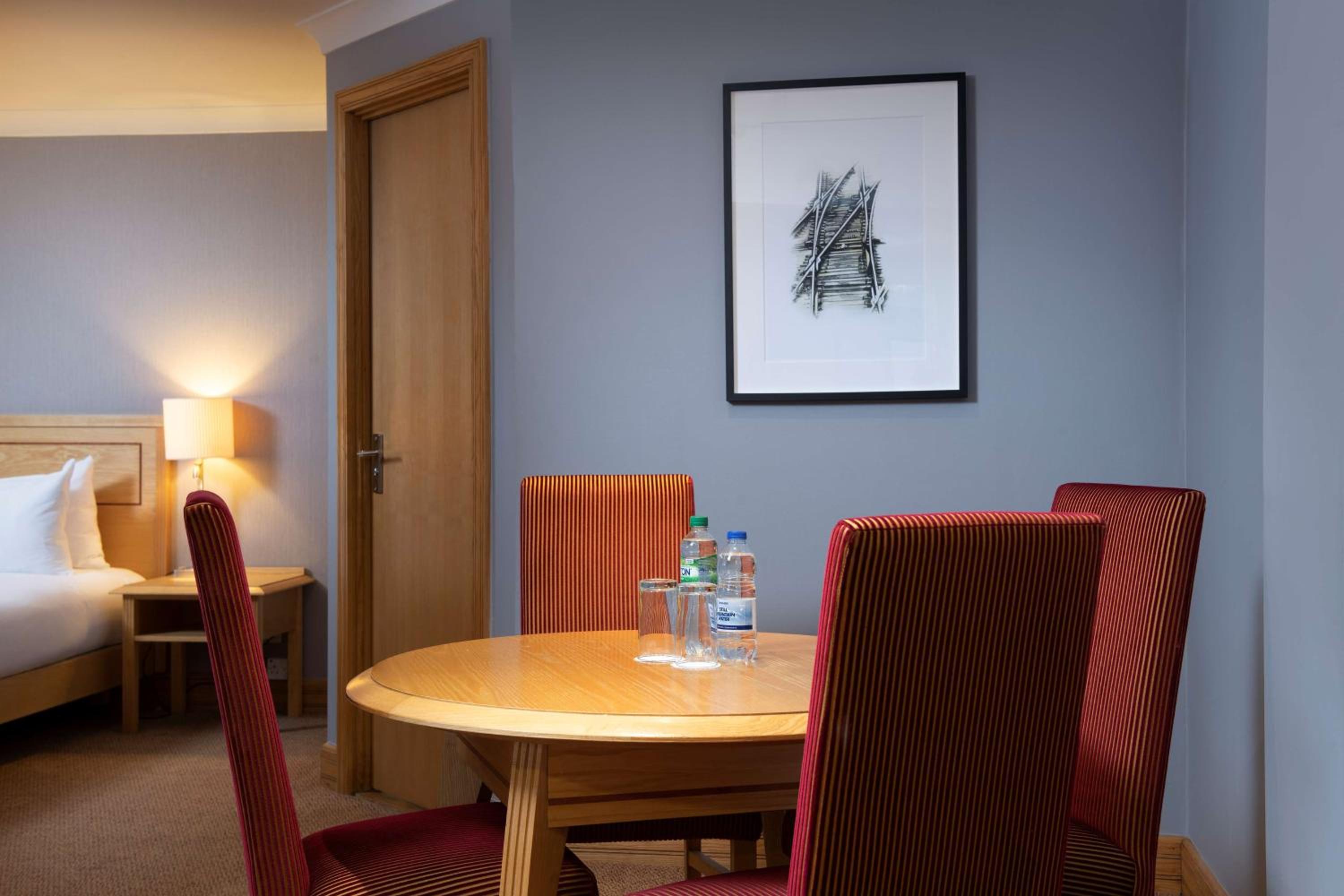 Junior Suite - Photo 9