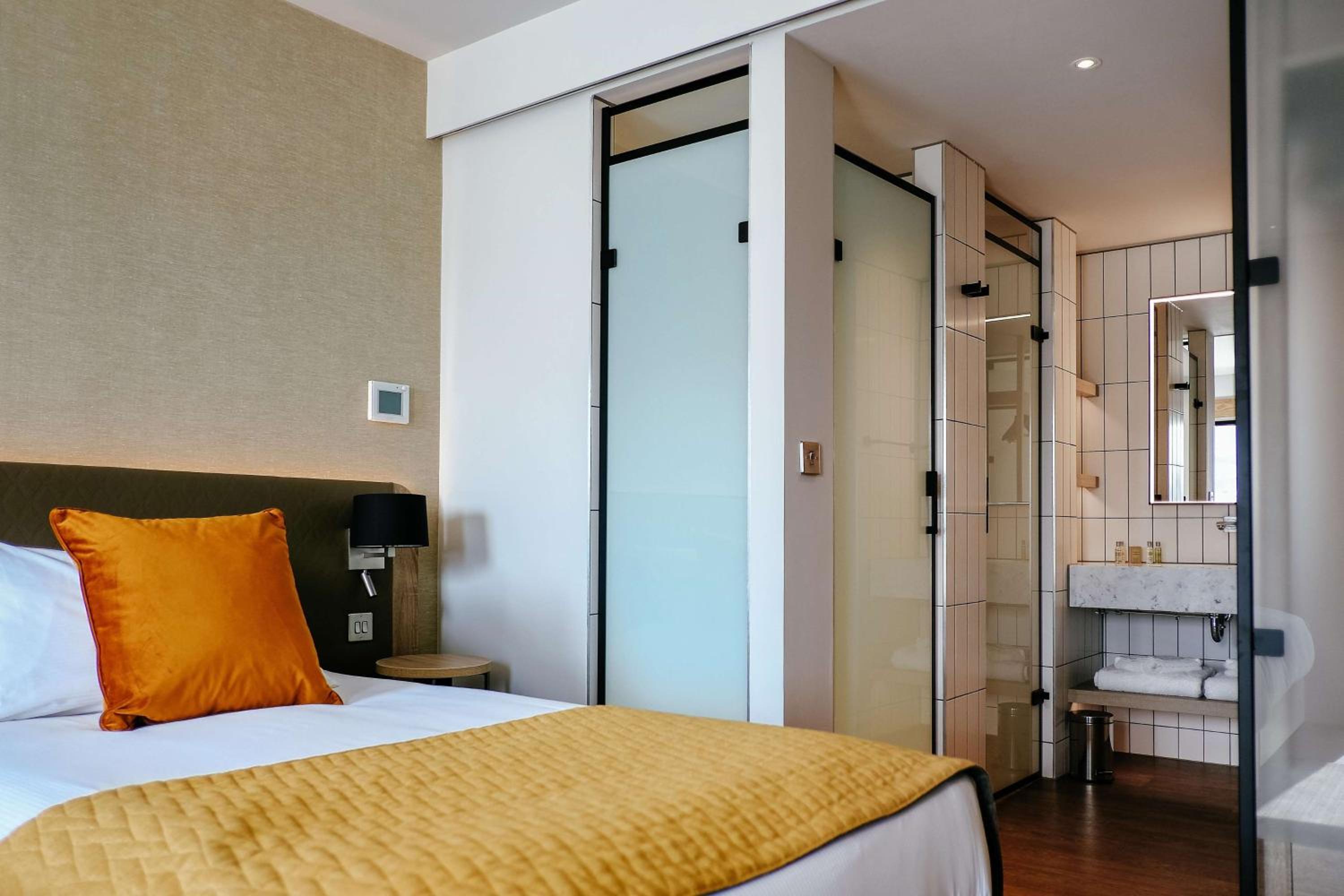 Twin Room photo 1