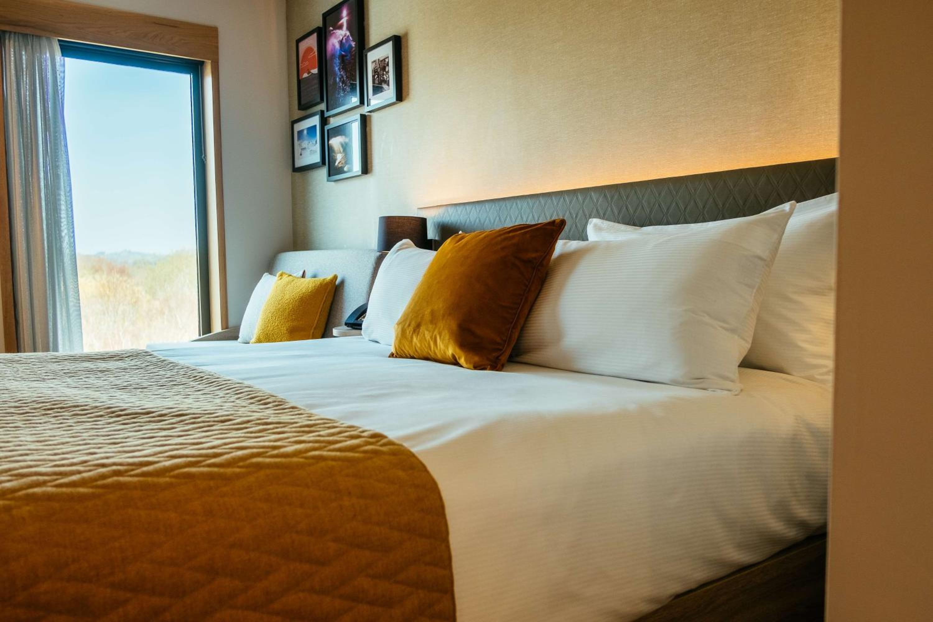 Deluxe King Room photo 1