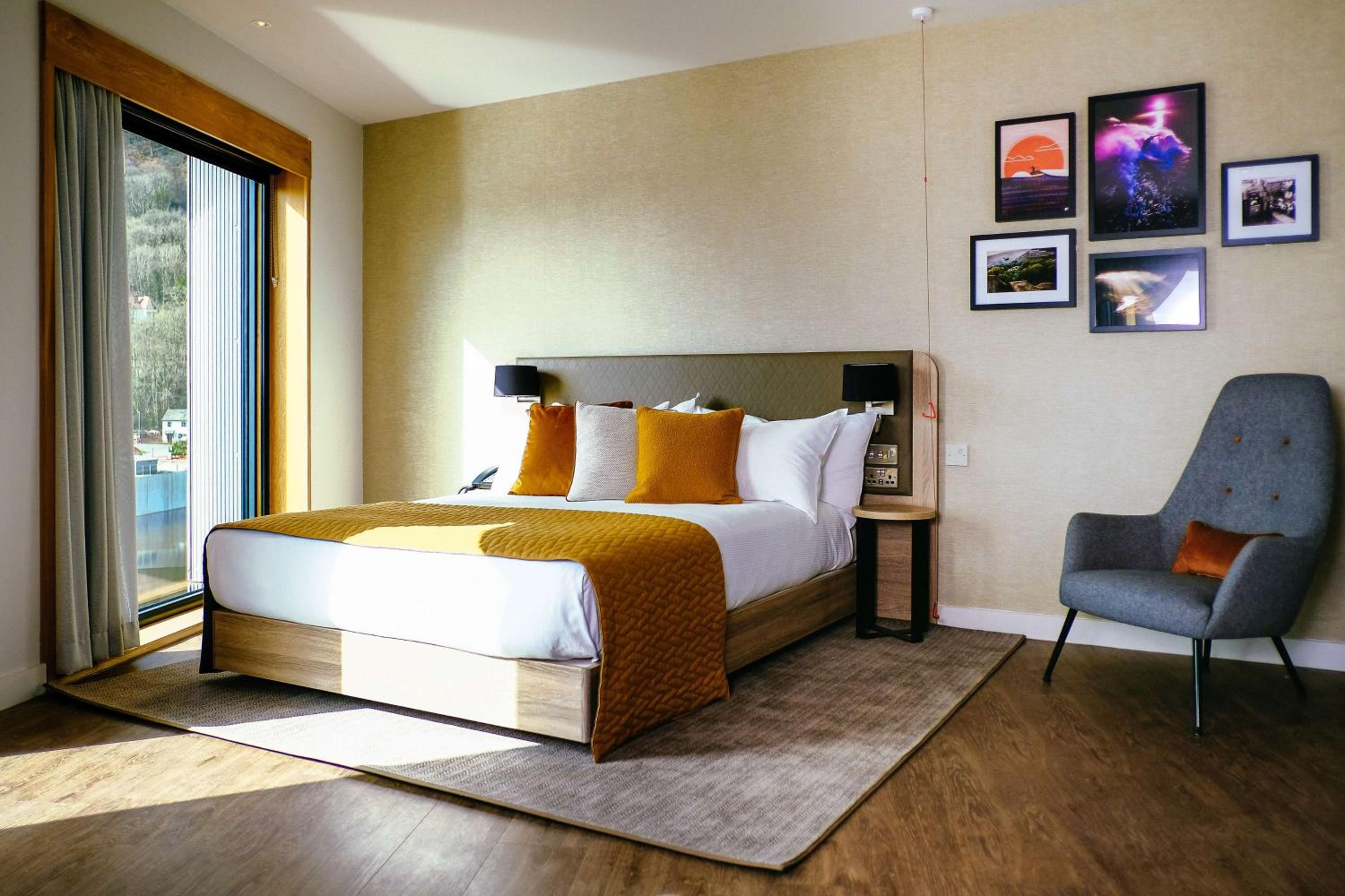 Hilton Garden Inn Snowdonia, Billede 5