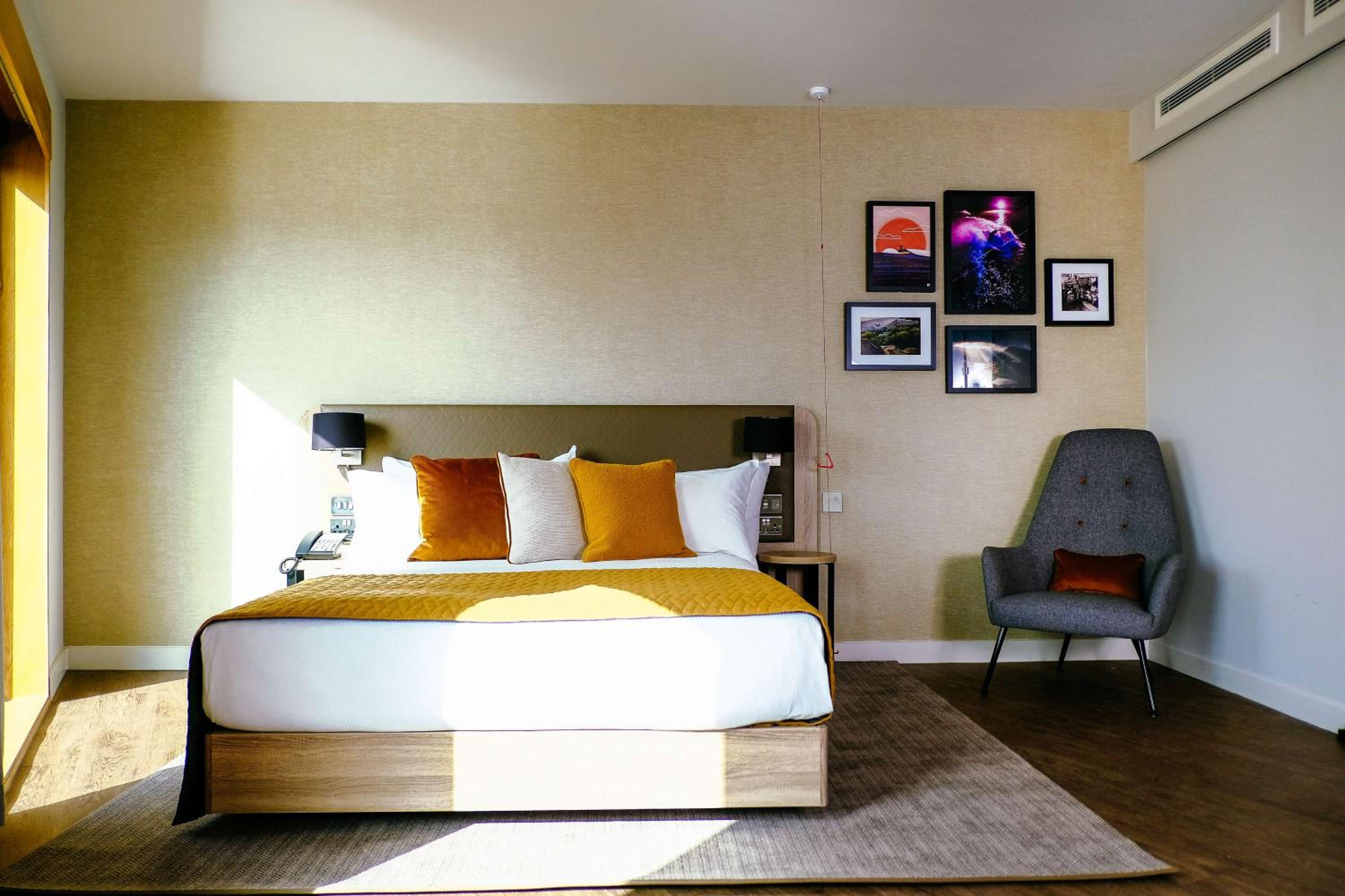 Hilton Garden Inn Snowdonia, Billede 4