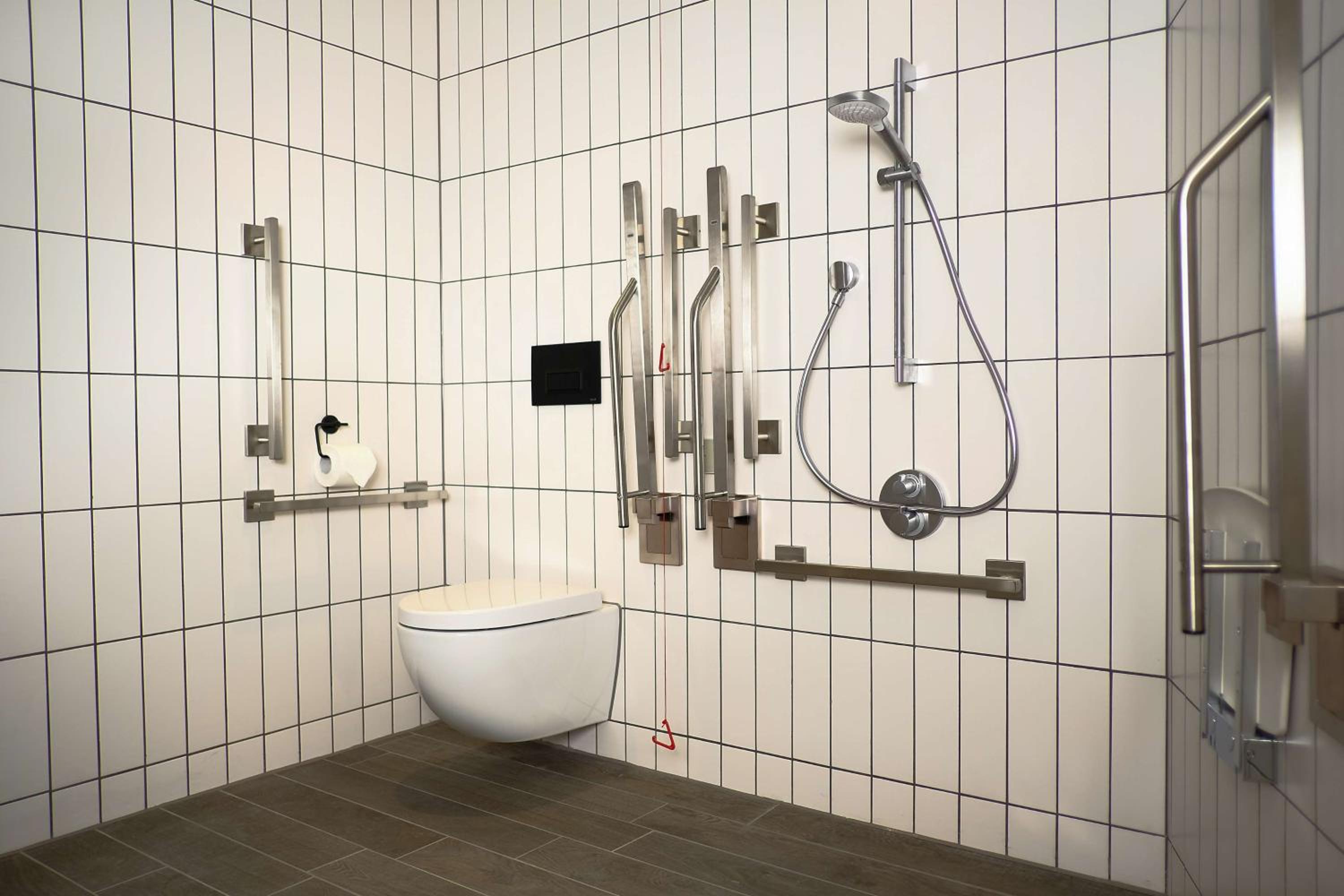 Hilton Garden Inn Snowdonia, Billede 3