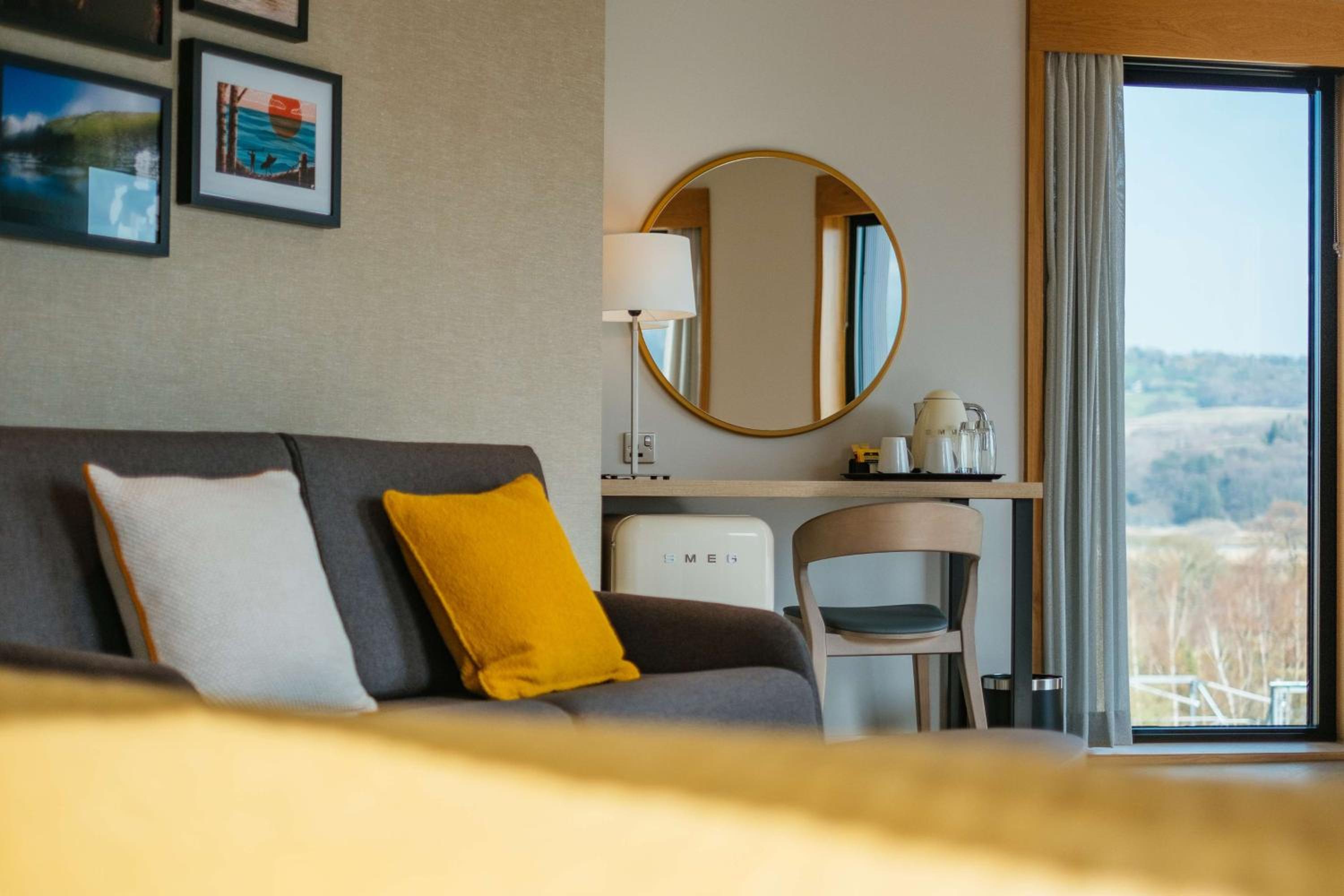 Junior King Suite photo 1