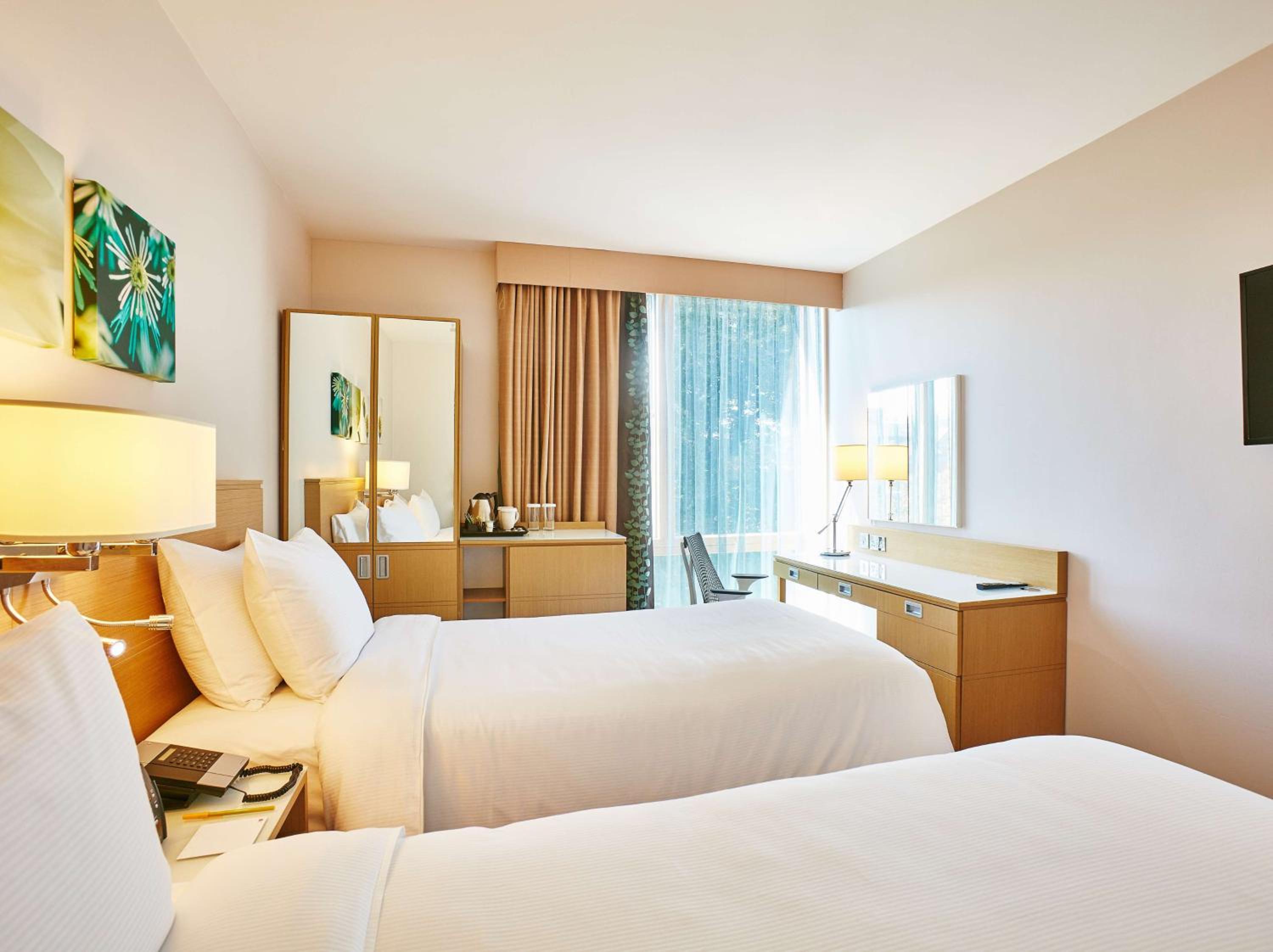 Twin Room photo 2