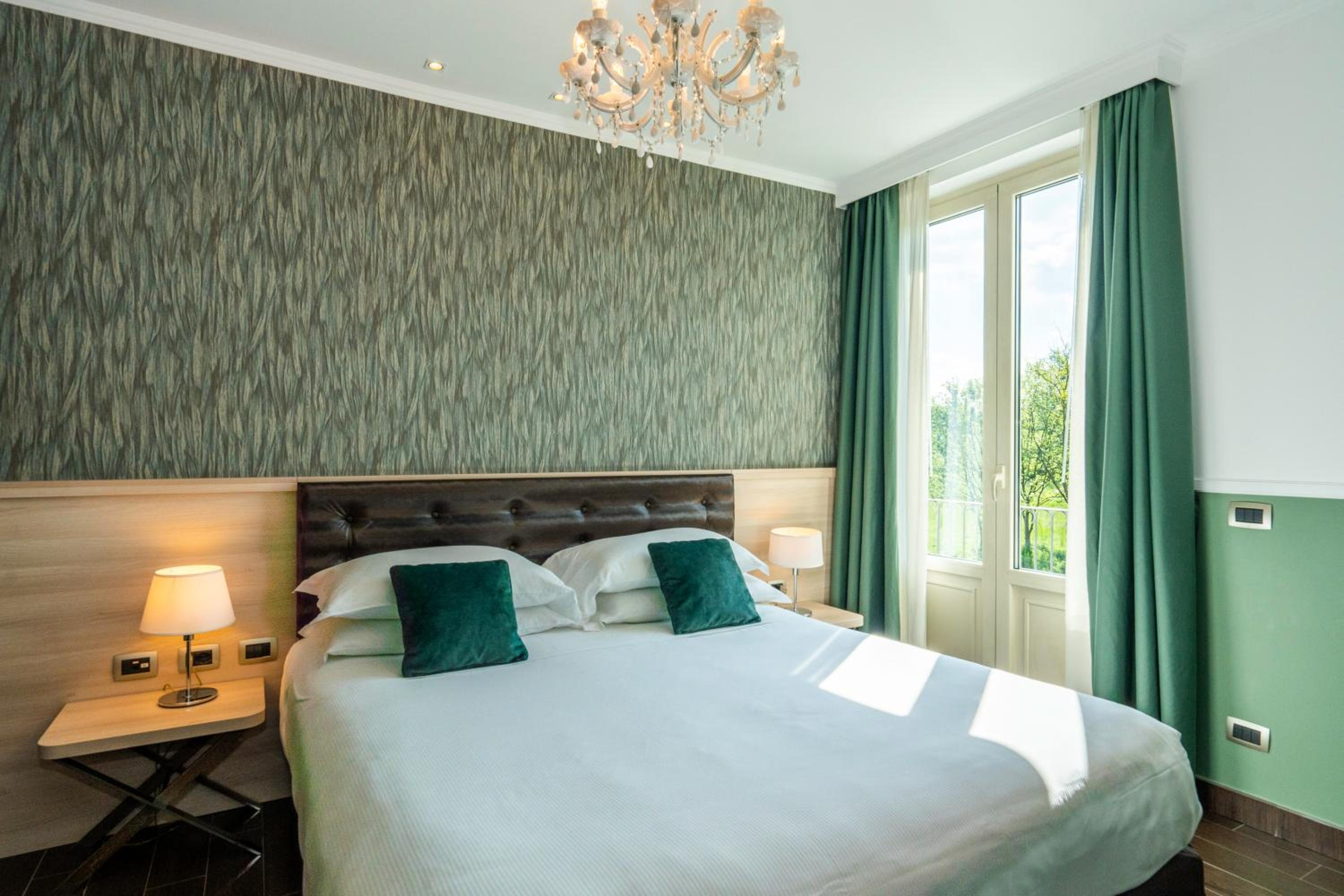 Superior Double Room - Photo 5