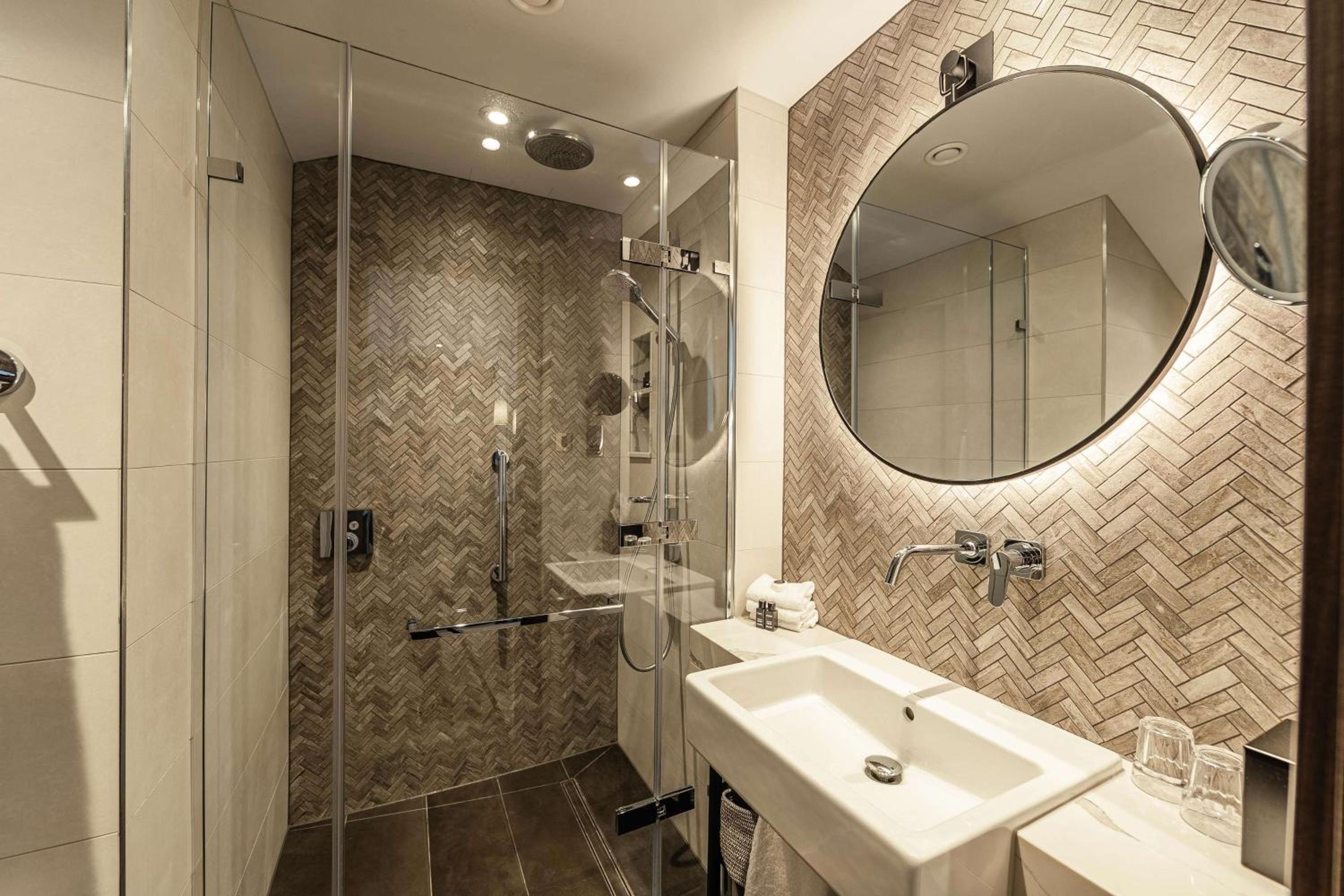 The Fellows Duplex Suite Apartment - Photo 6