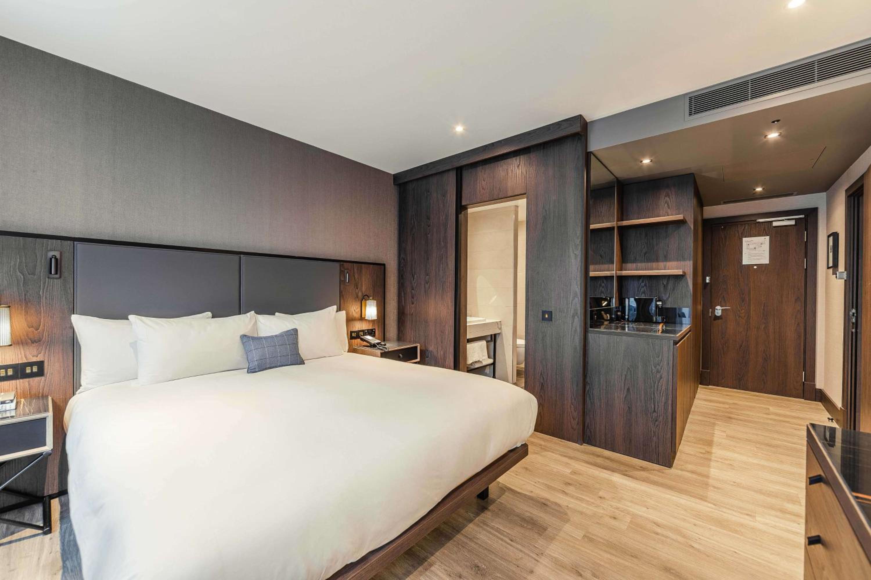 King Room - Photo 2