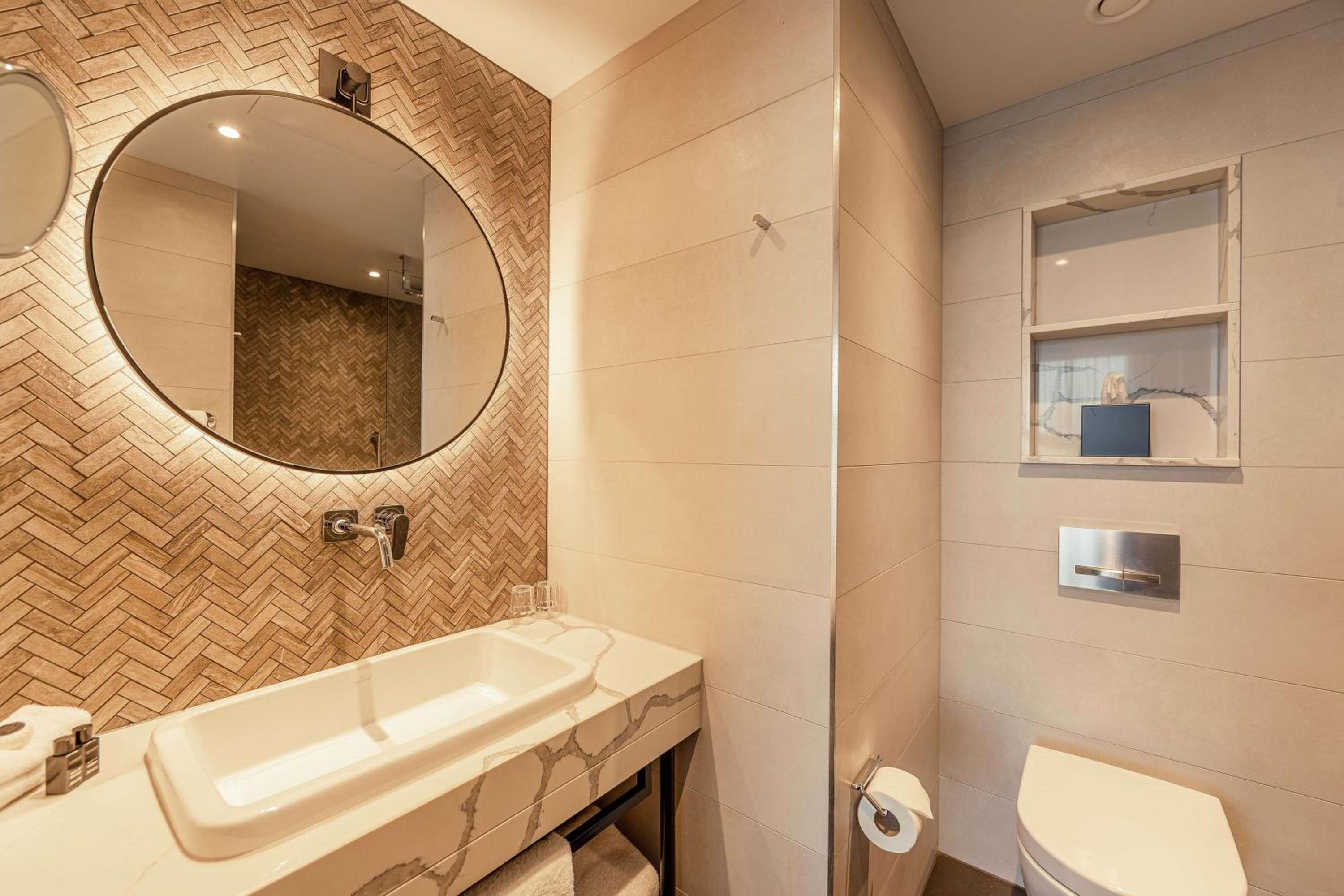 The Gormley Apartment Suite - Photo 6