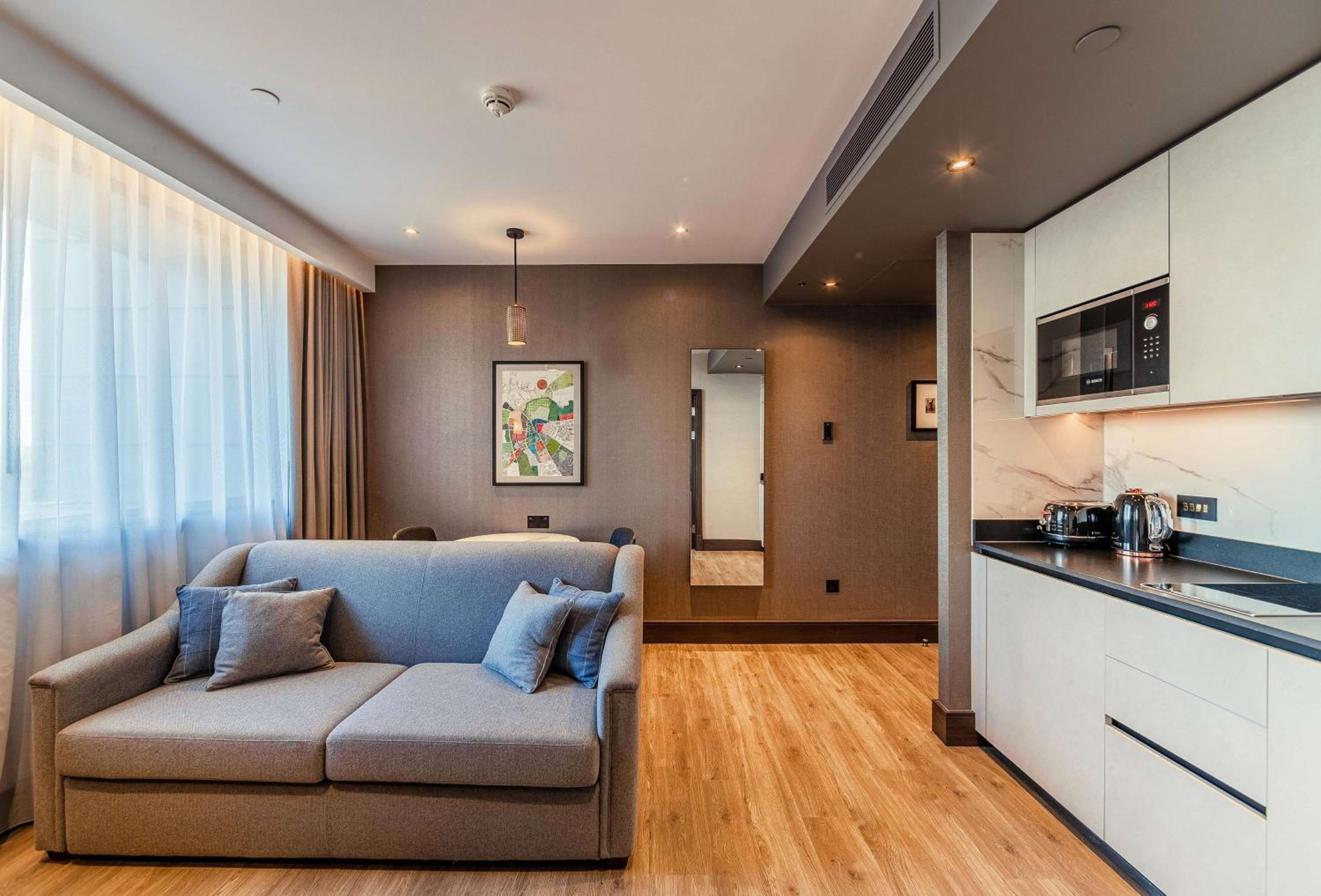 The Barton Apartment Suite - Photo 1