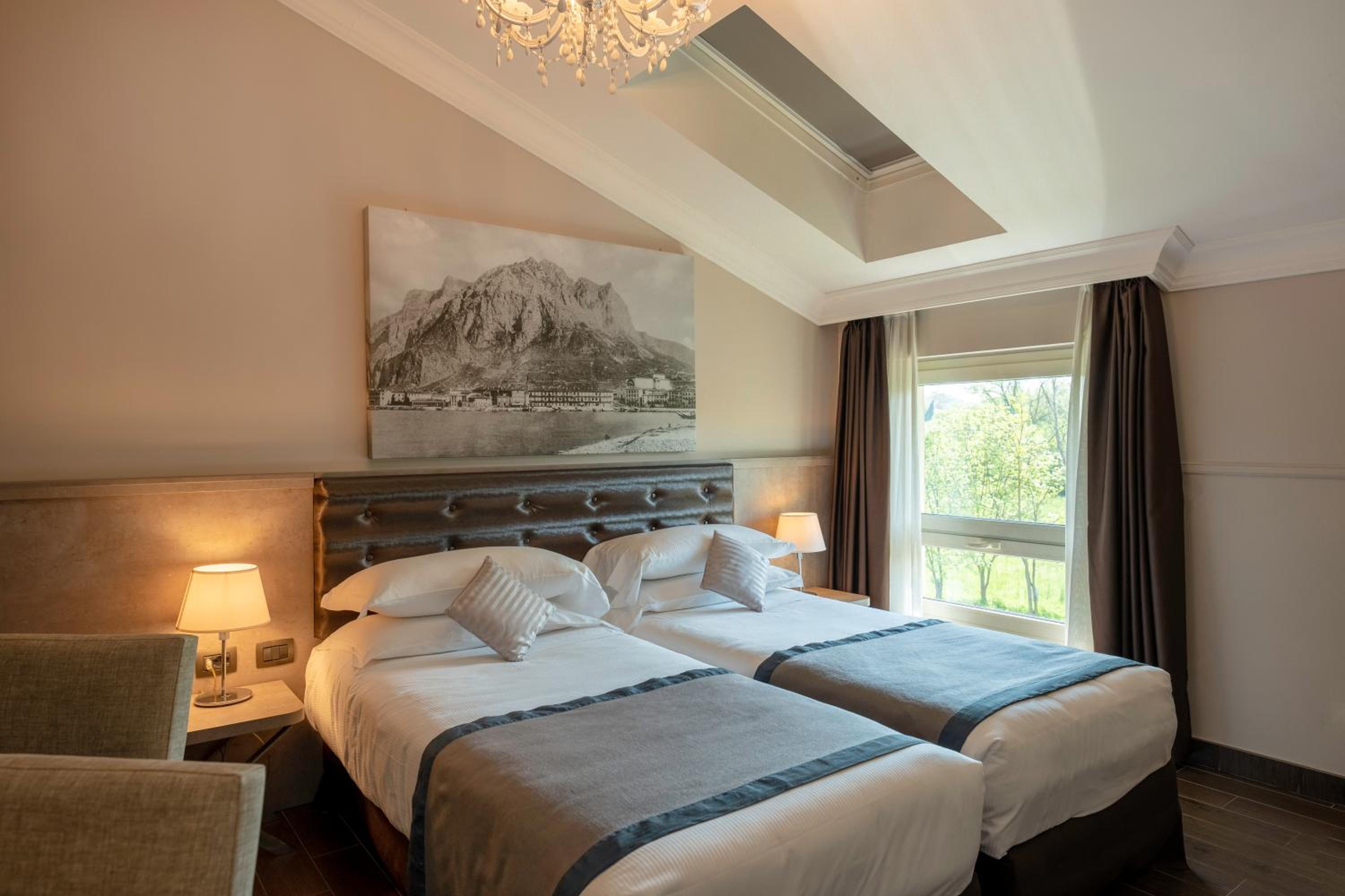 Superior Double Room - Photo 2