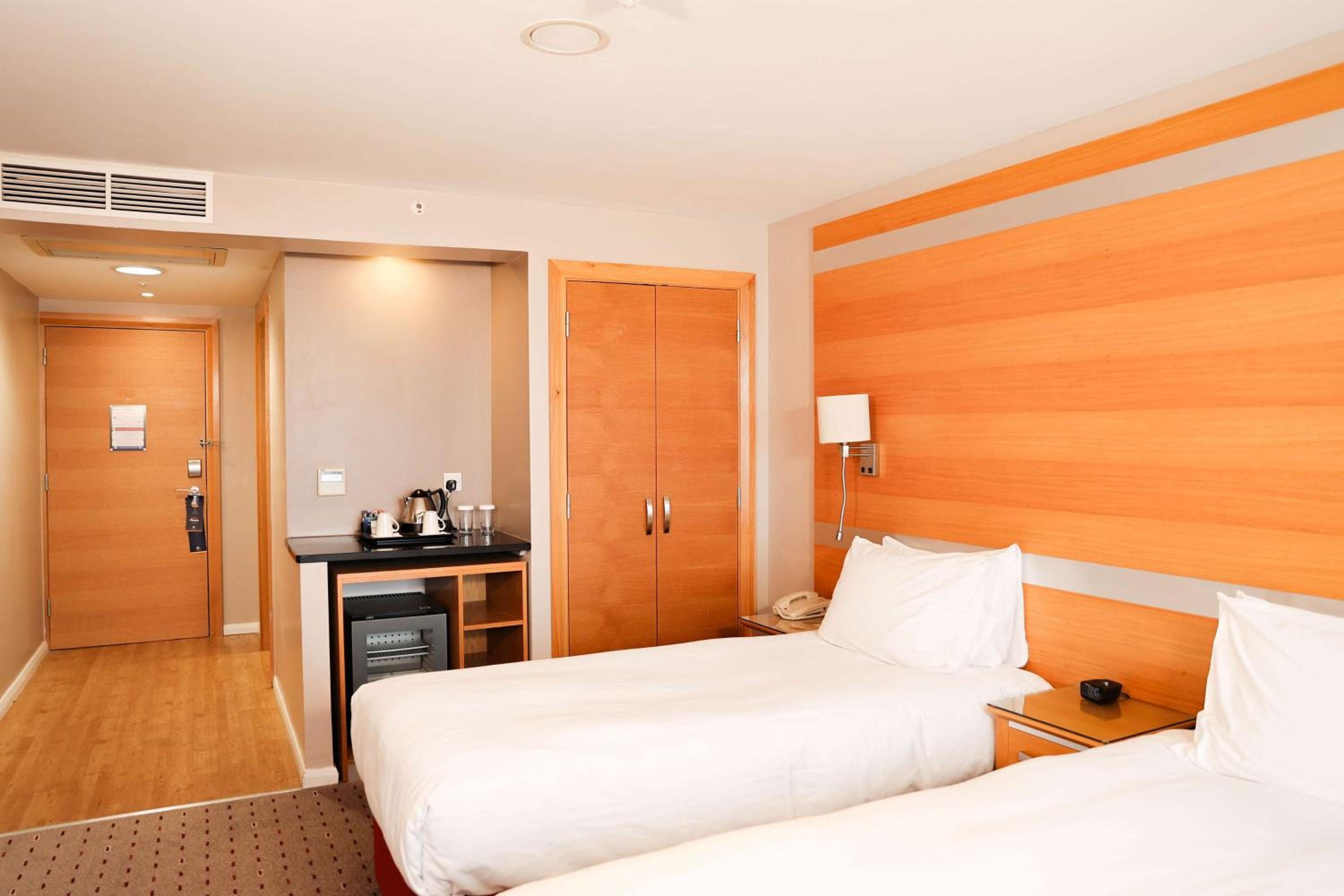 Twin Room photo 1