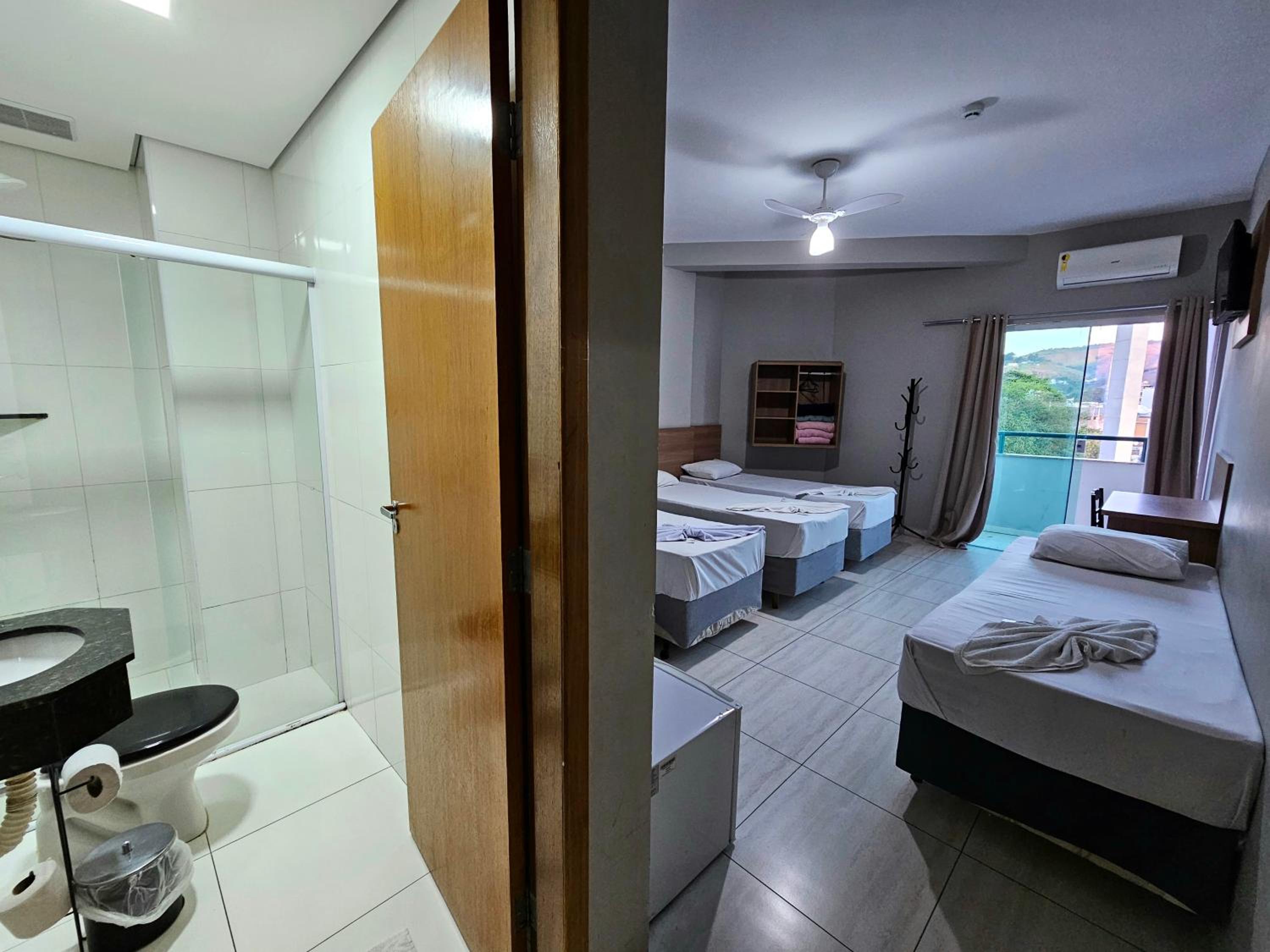 Standard Family Room - Photo 6