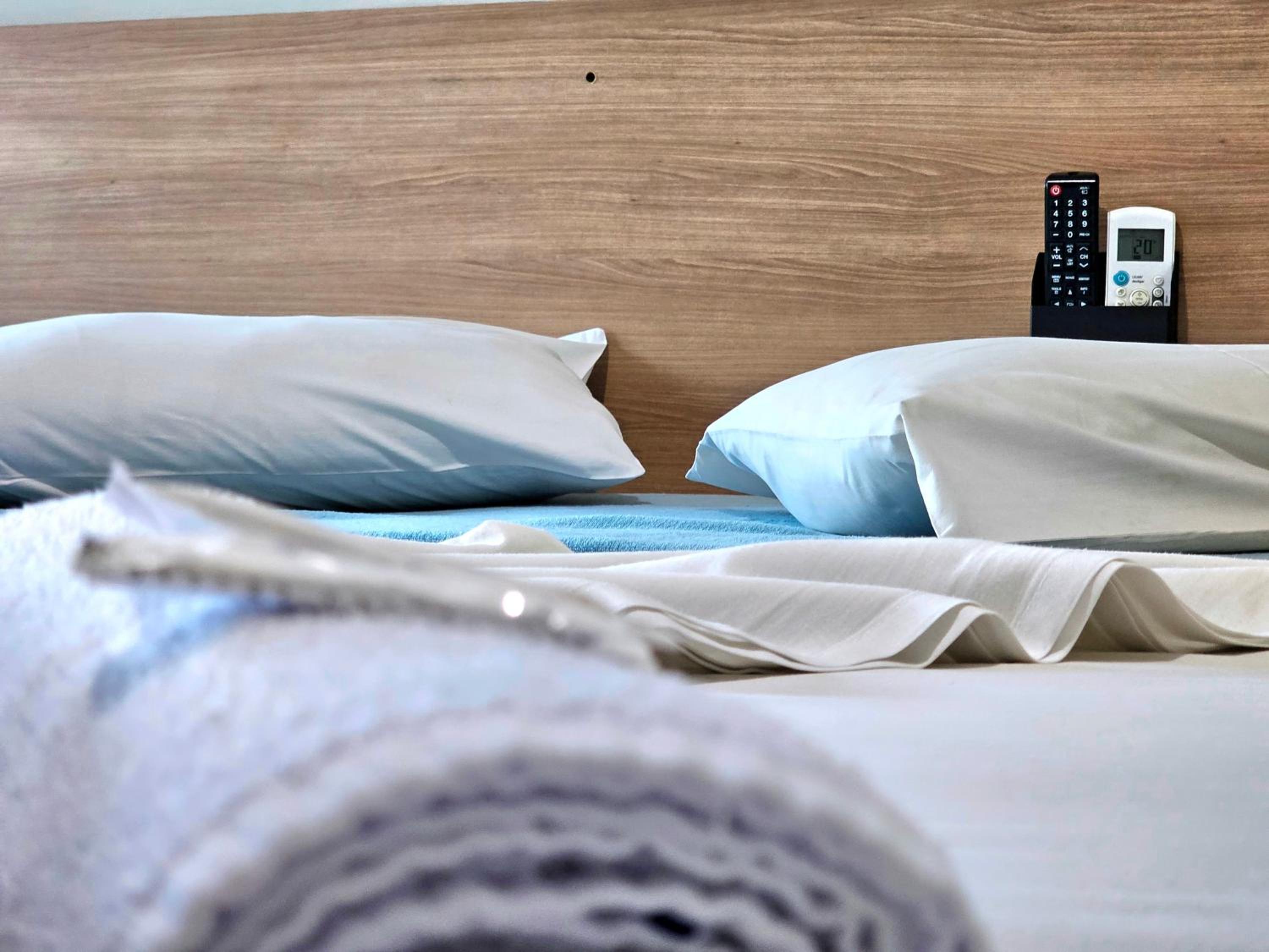 Standard Double Room - Photo 3