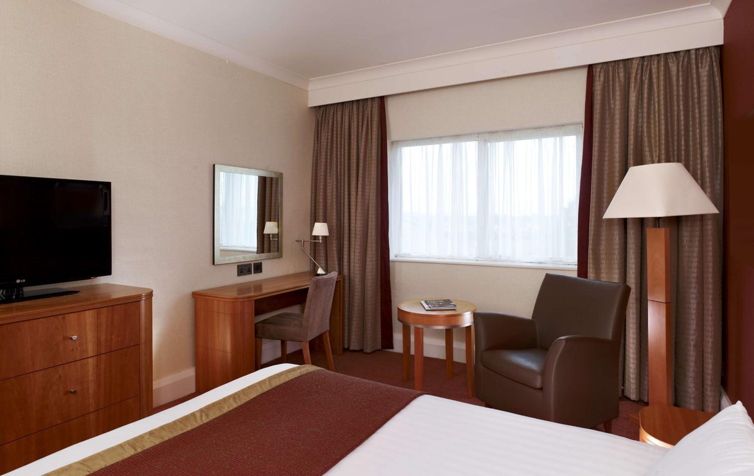 Twin Room photo 1