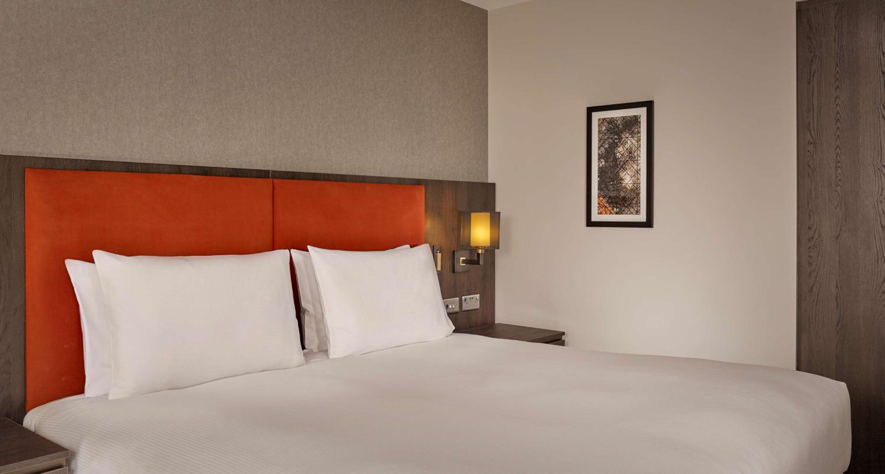Deluxe King Room photo 3