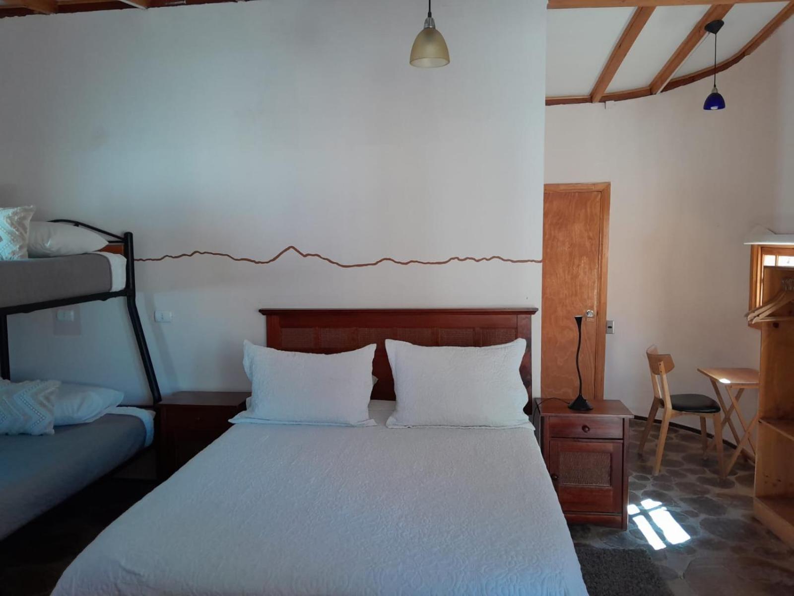 Quadruple Room photo 1