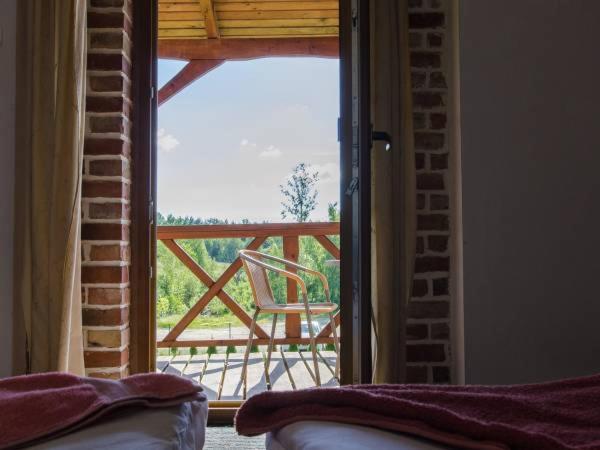 Double Room with Balcony photo 3