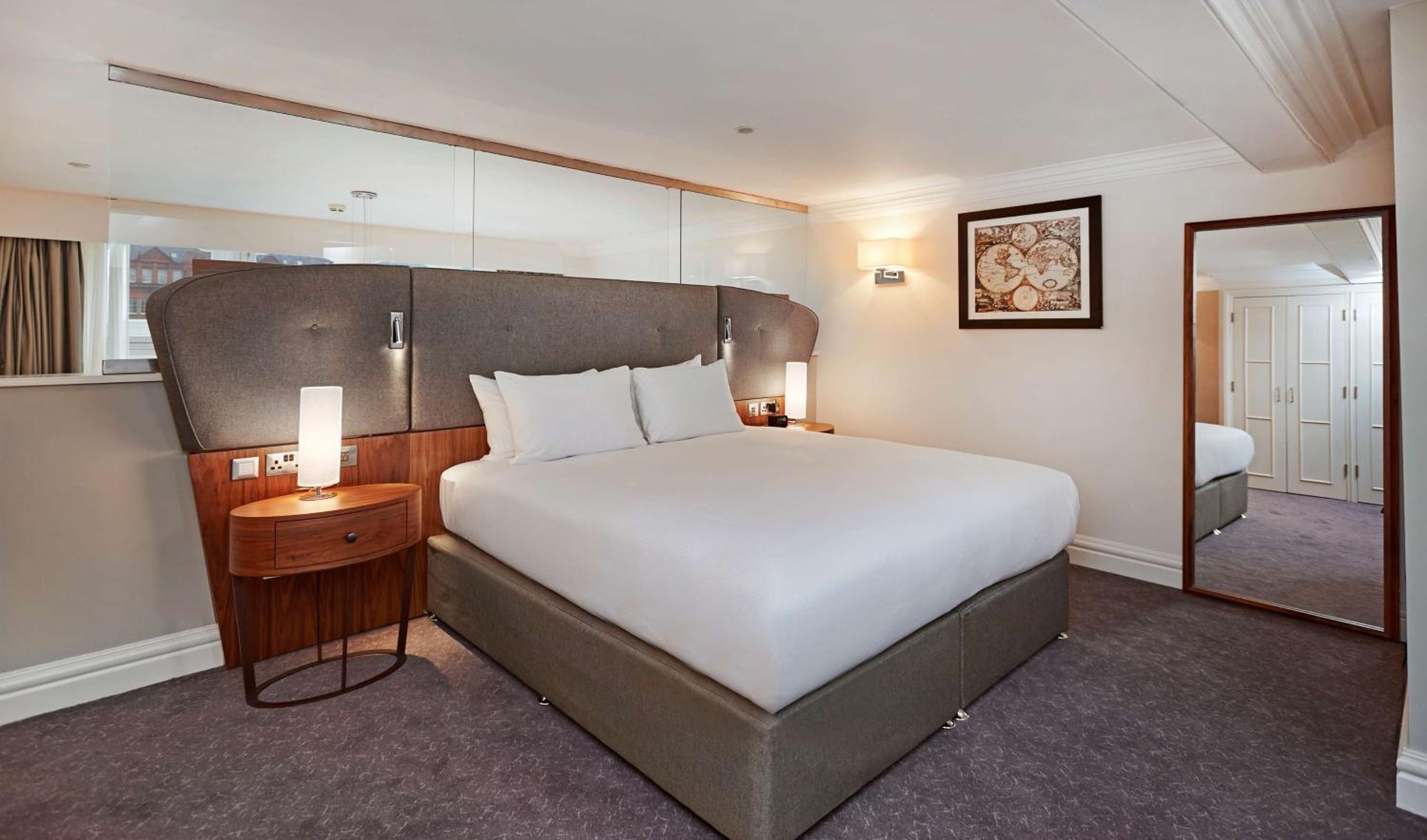King Suite photo 3