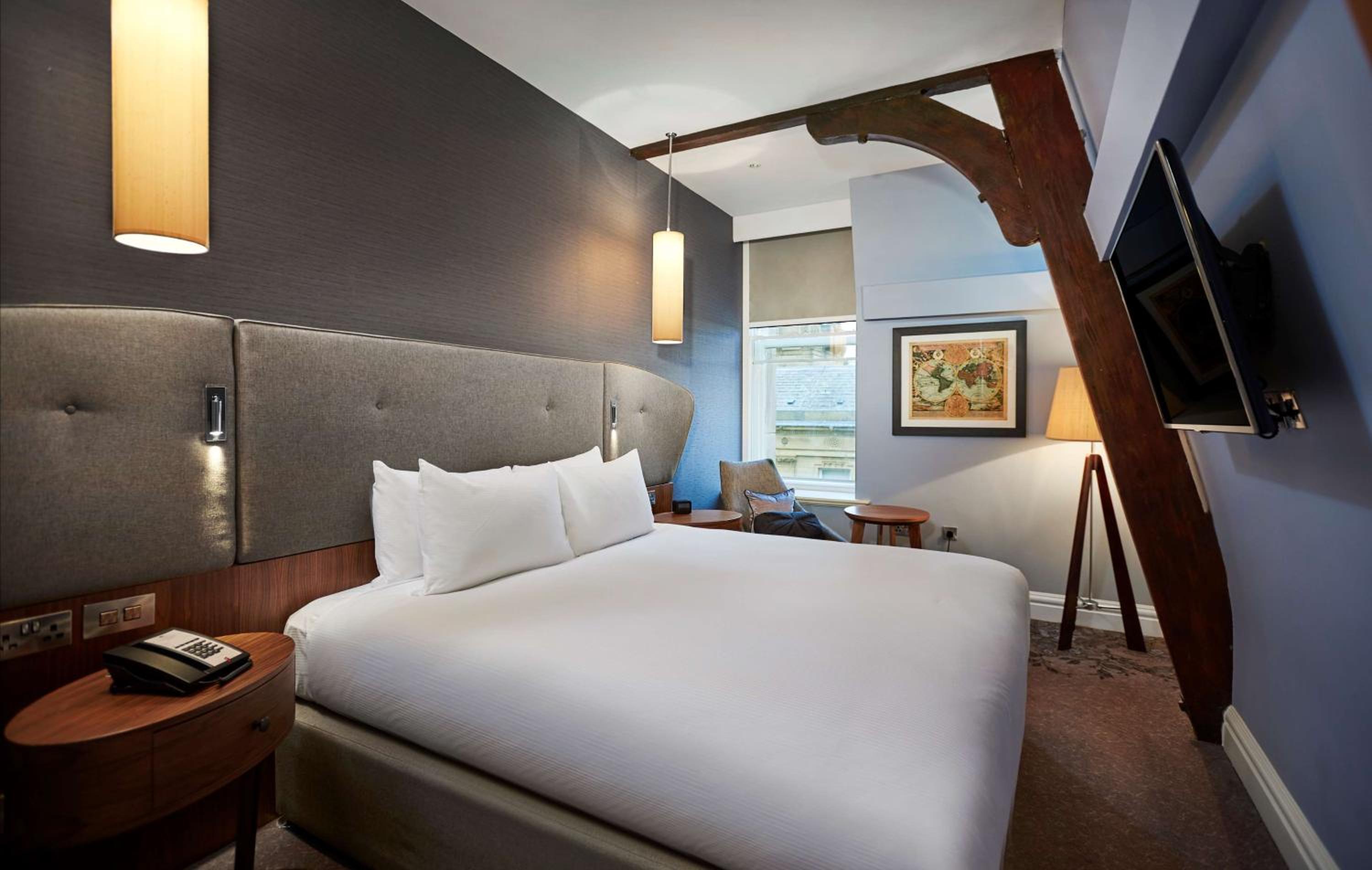 King Guest Room photo 2