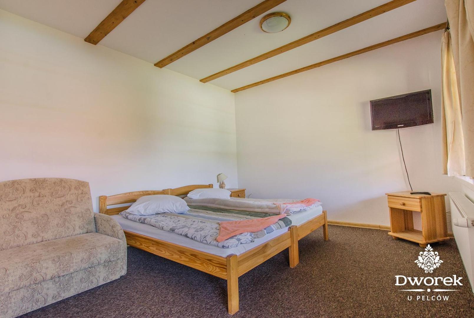 Double Room with Balcony photo 1