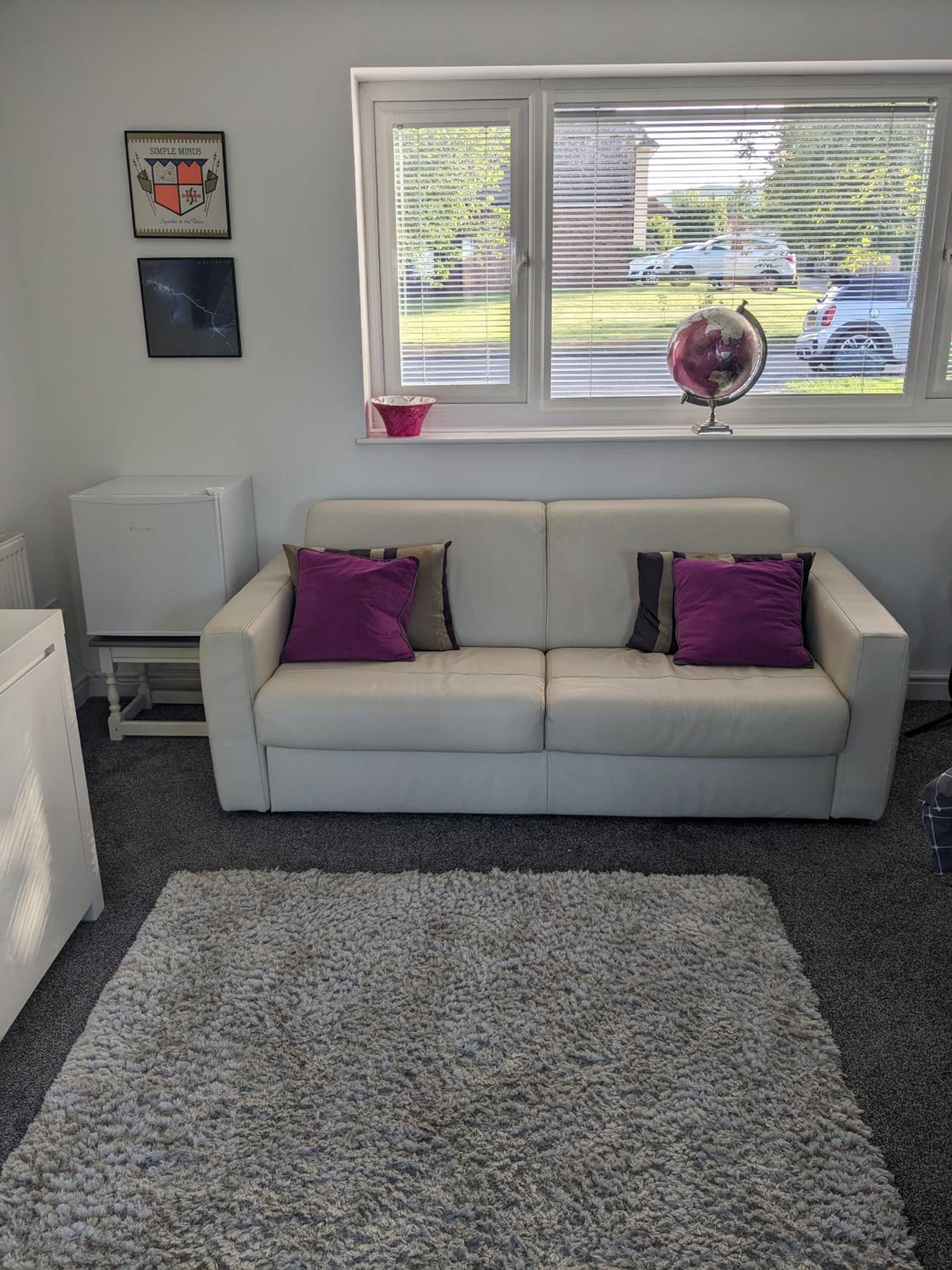 Double Room - Photo 21