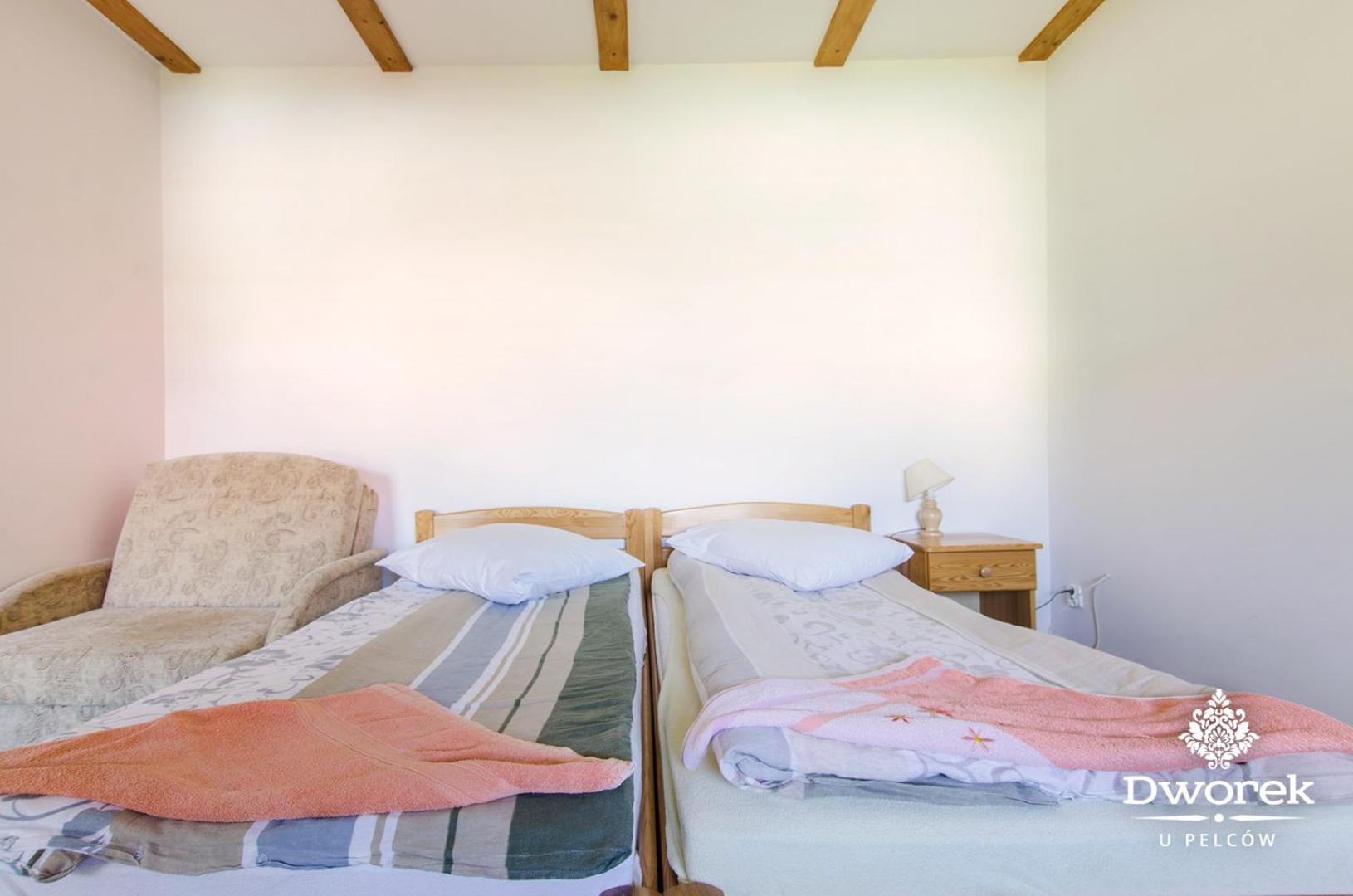 Double Room with Balcony photo 2