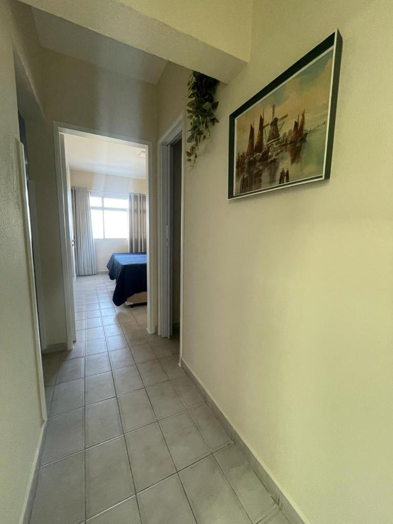 Apartment with Sea View photo 1