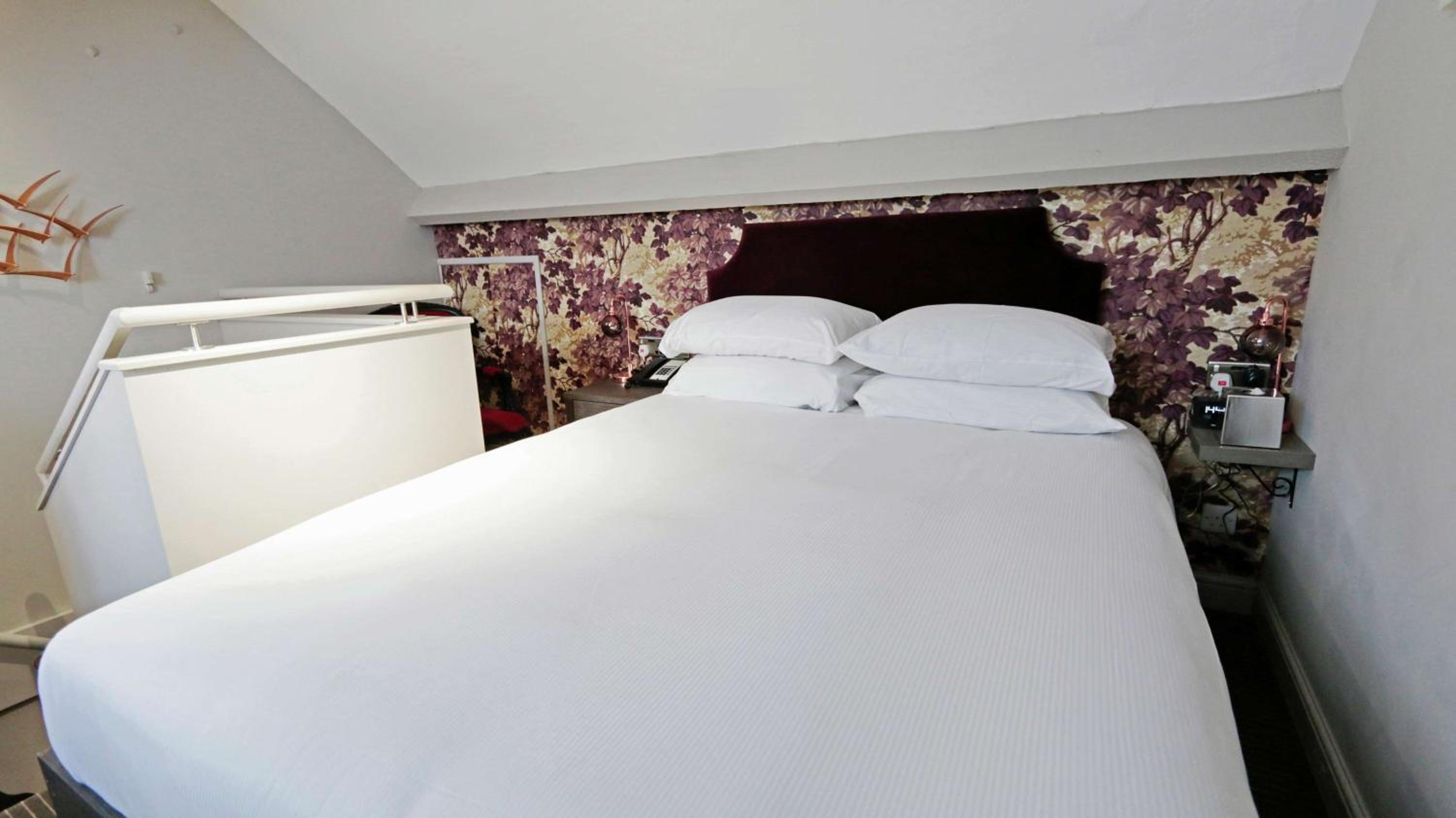 Duplex Double Room - Photo 2