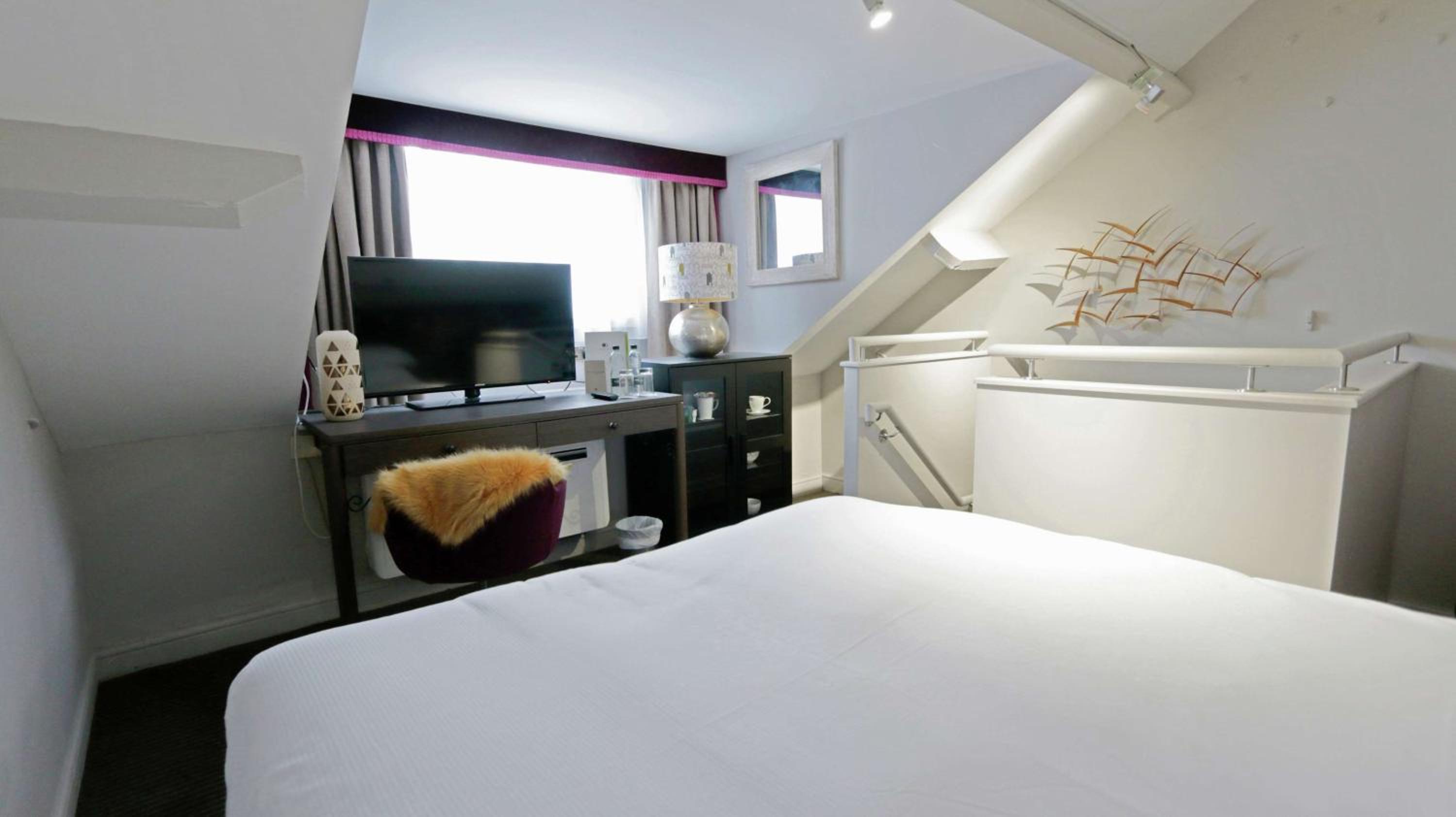 Duplex Double Room - Photo 3