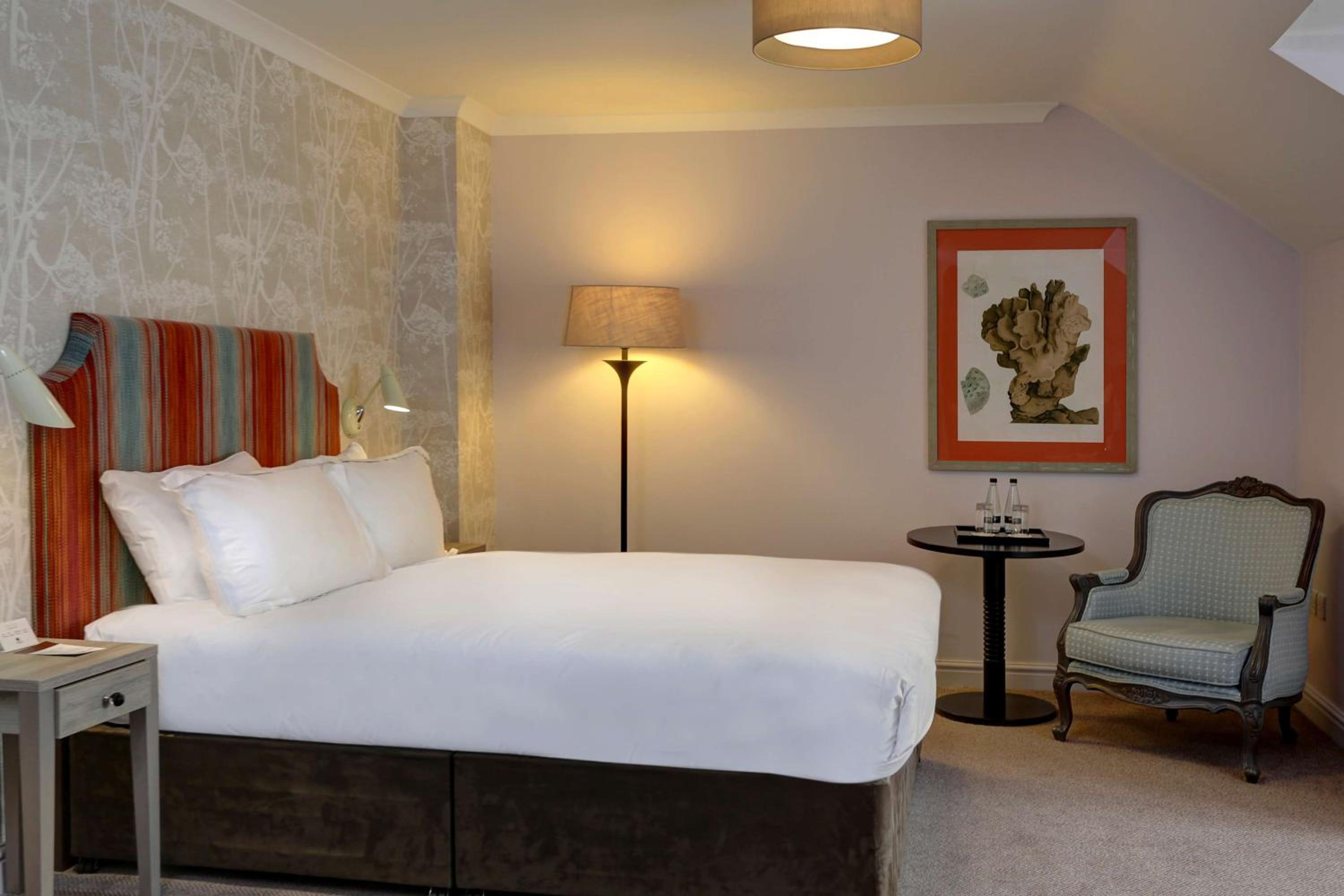 Double Room - Photo 4