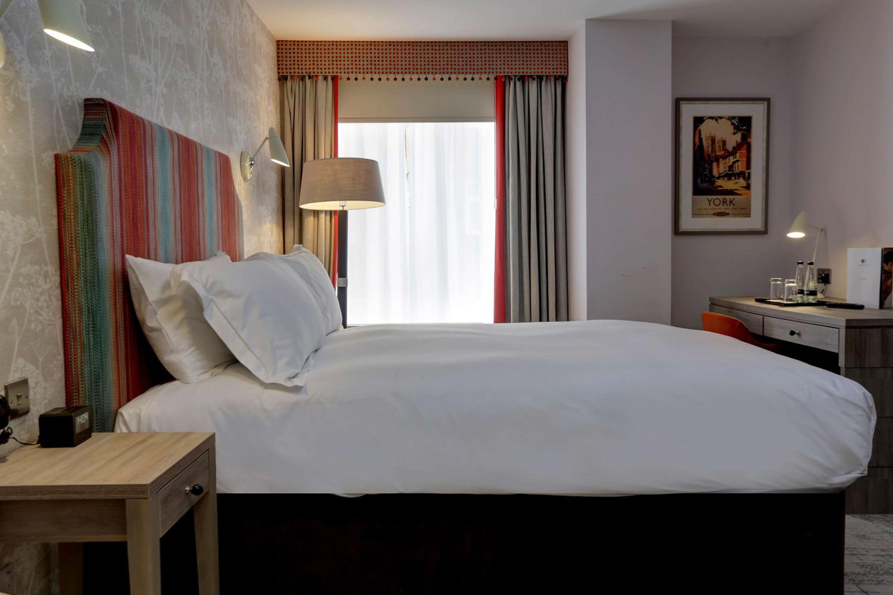 Double Room - Photo 3