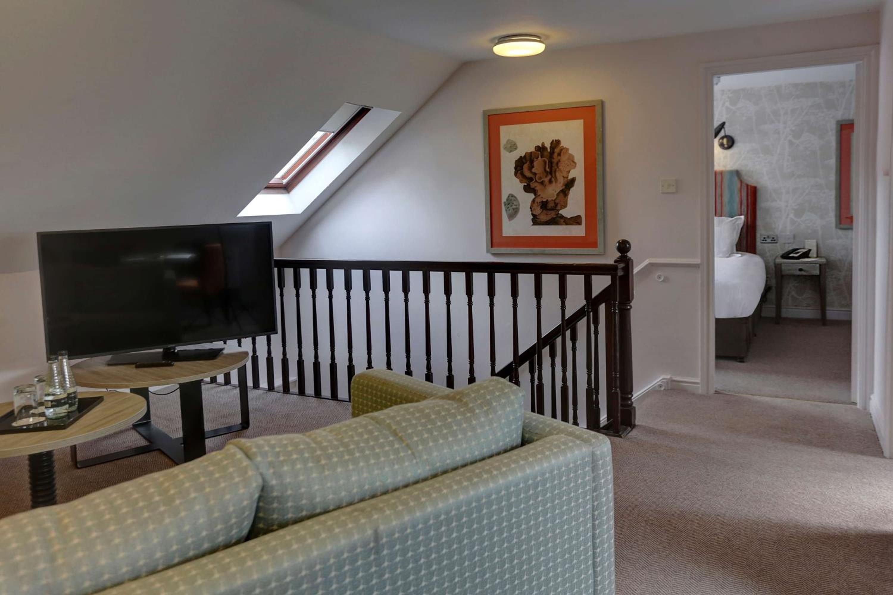 Two Room Family Room - Photo 2