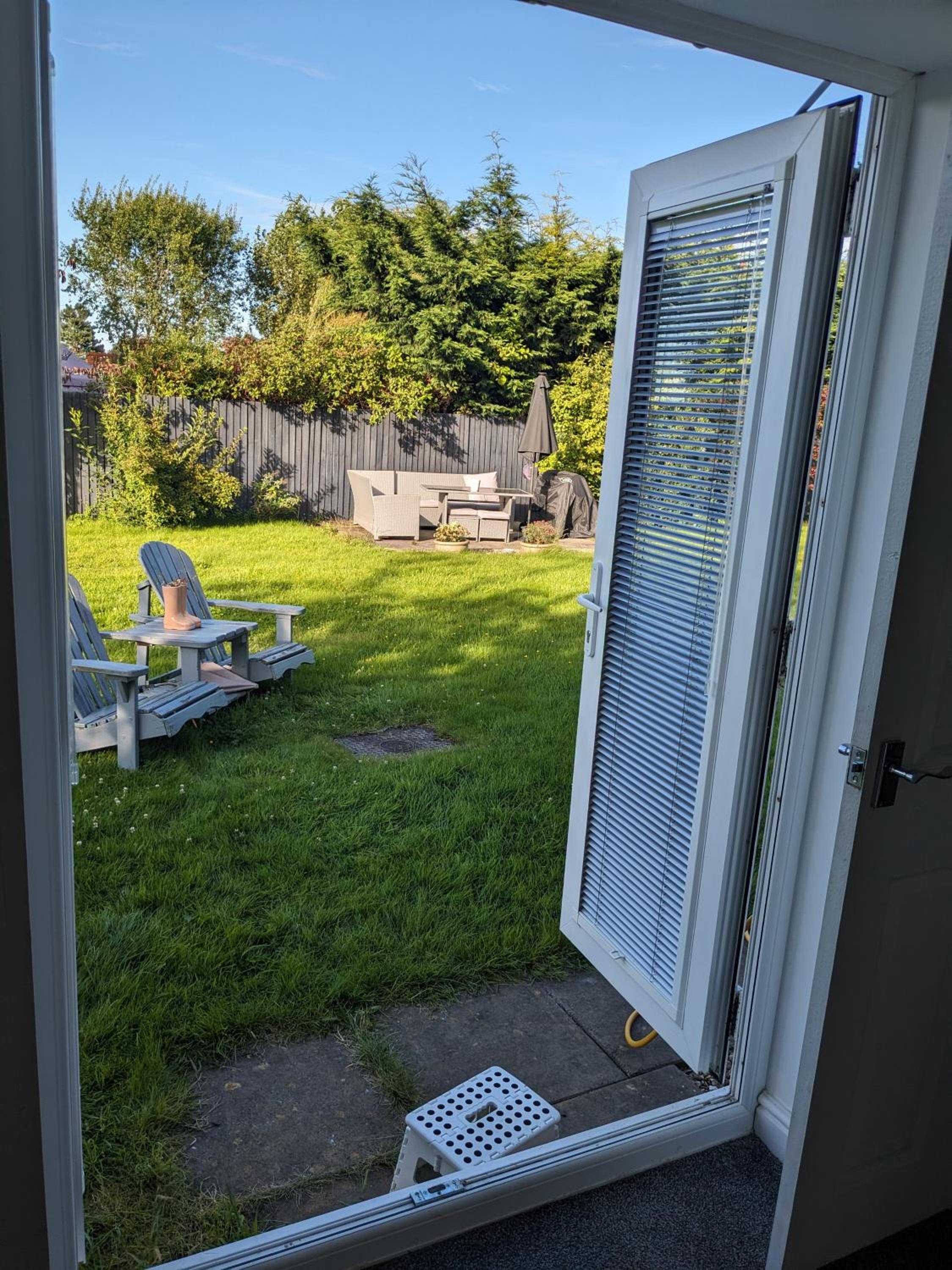 Double Room - Photo 14