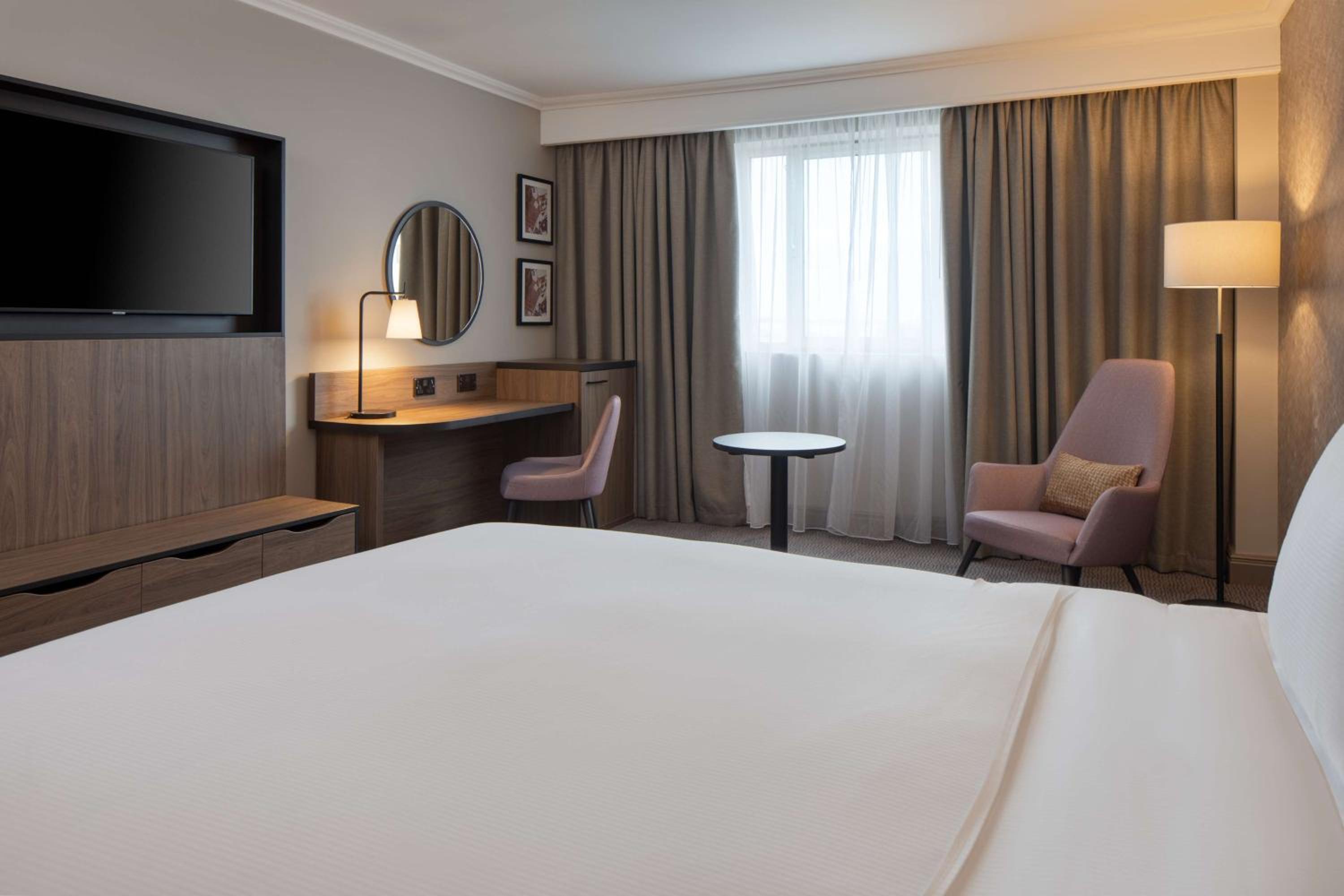 Queen Room - Photo 2