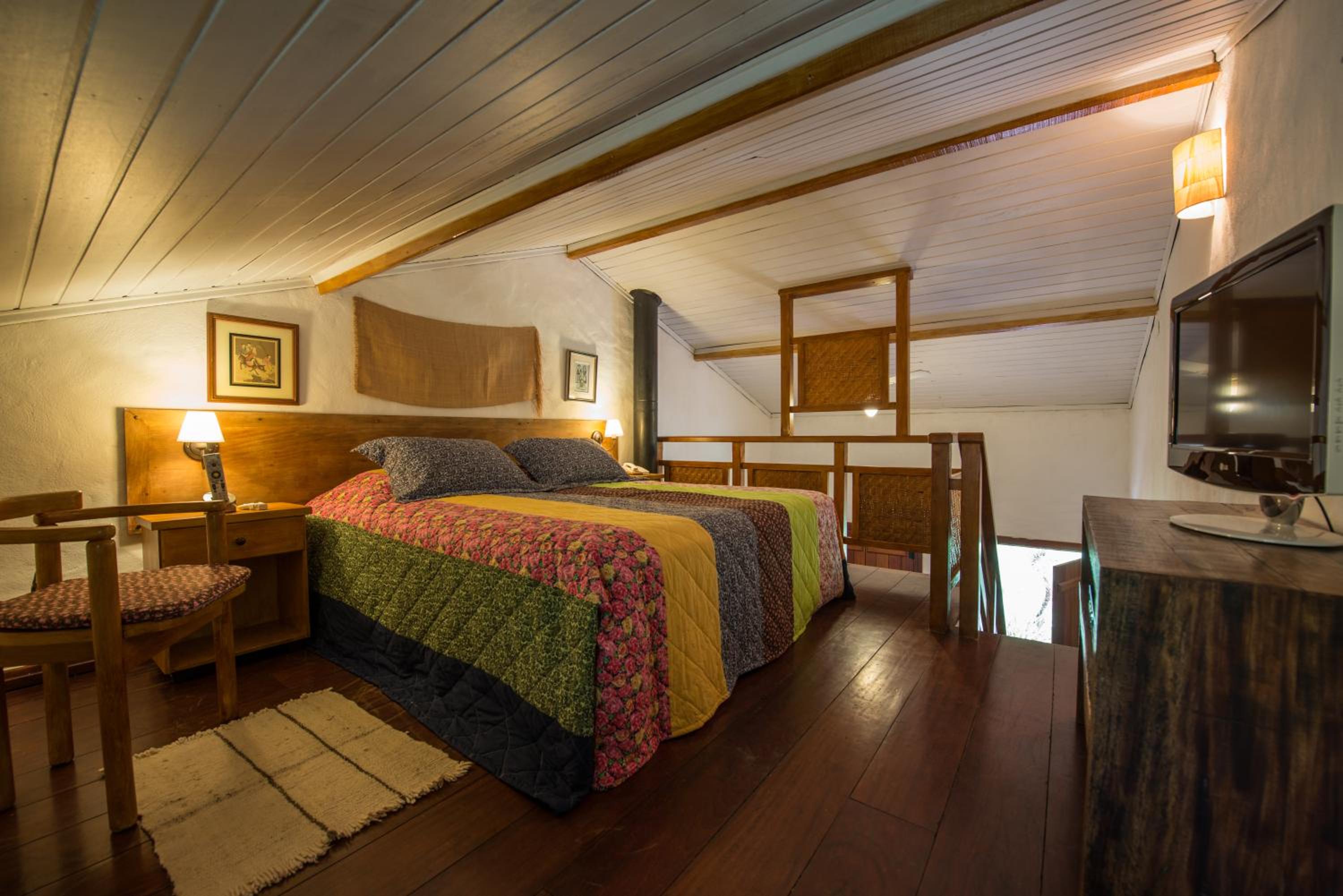 Standard Chalet photo 1