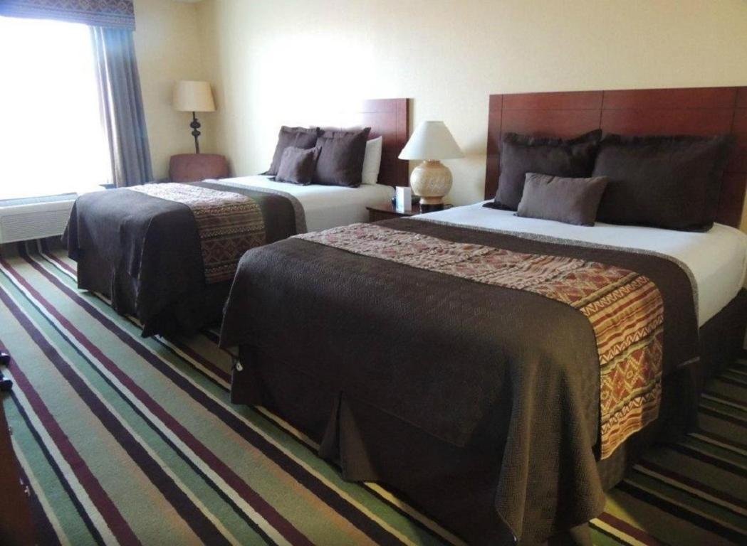 Double Room - Non-Smoking  - Photo 3