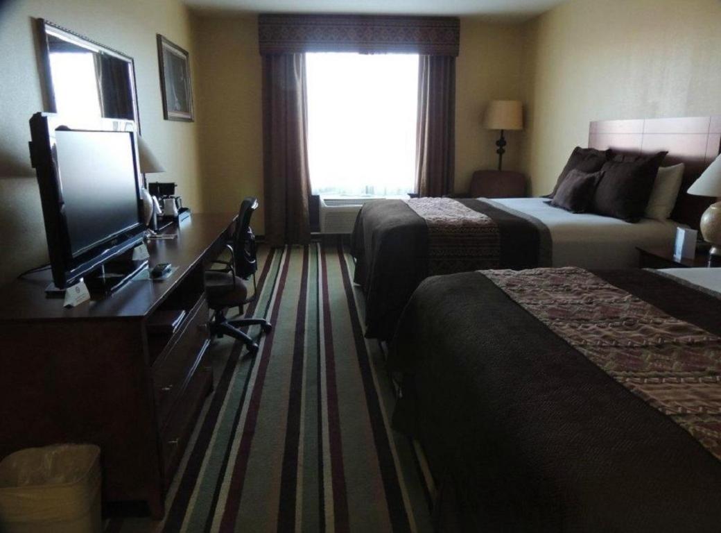 Double Room - Non-Smoking  - Photo 2