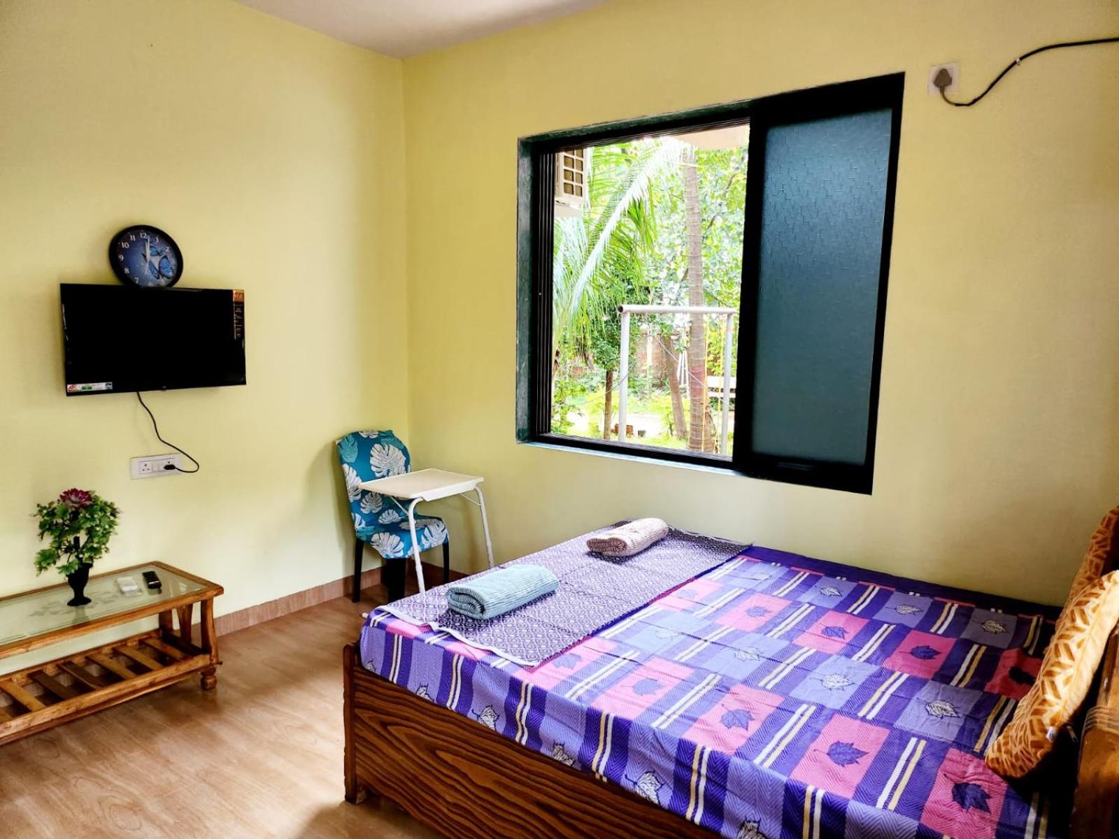 Double Room (1 Adult + 1 Child) photo 2