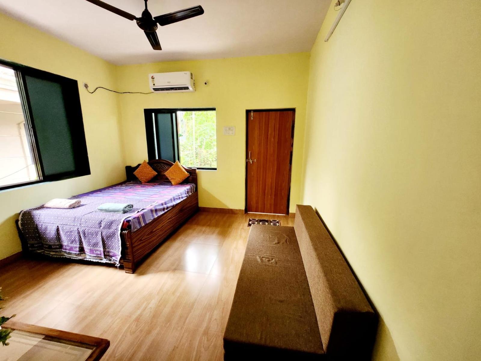 Double Room (1 Adult + 1 Child) photo 1