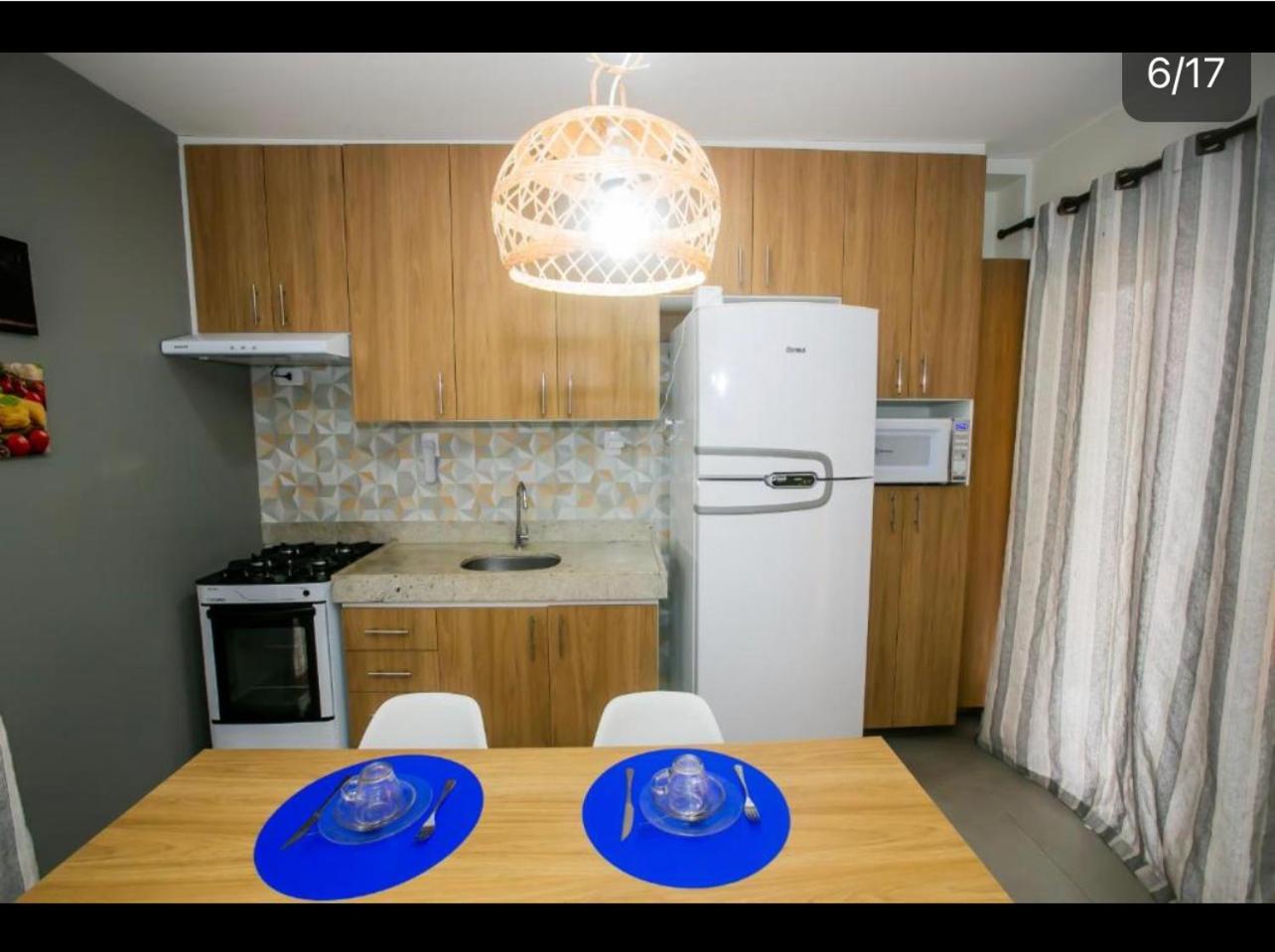 Two-Bedroom House photo 3