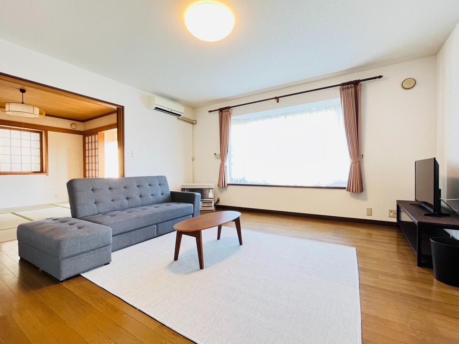 Vacation Home photo 1