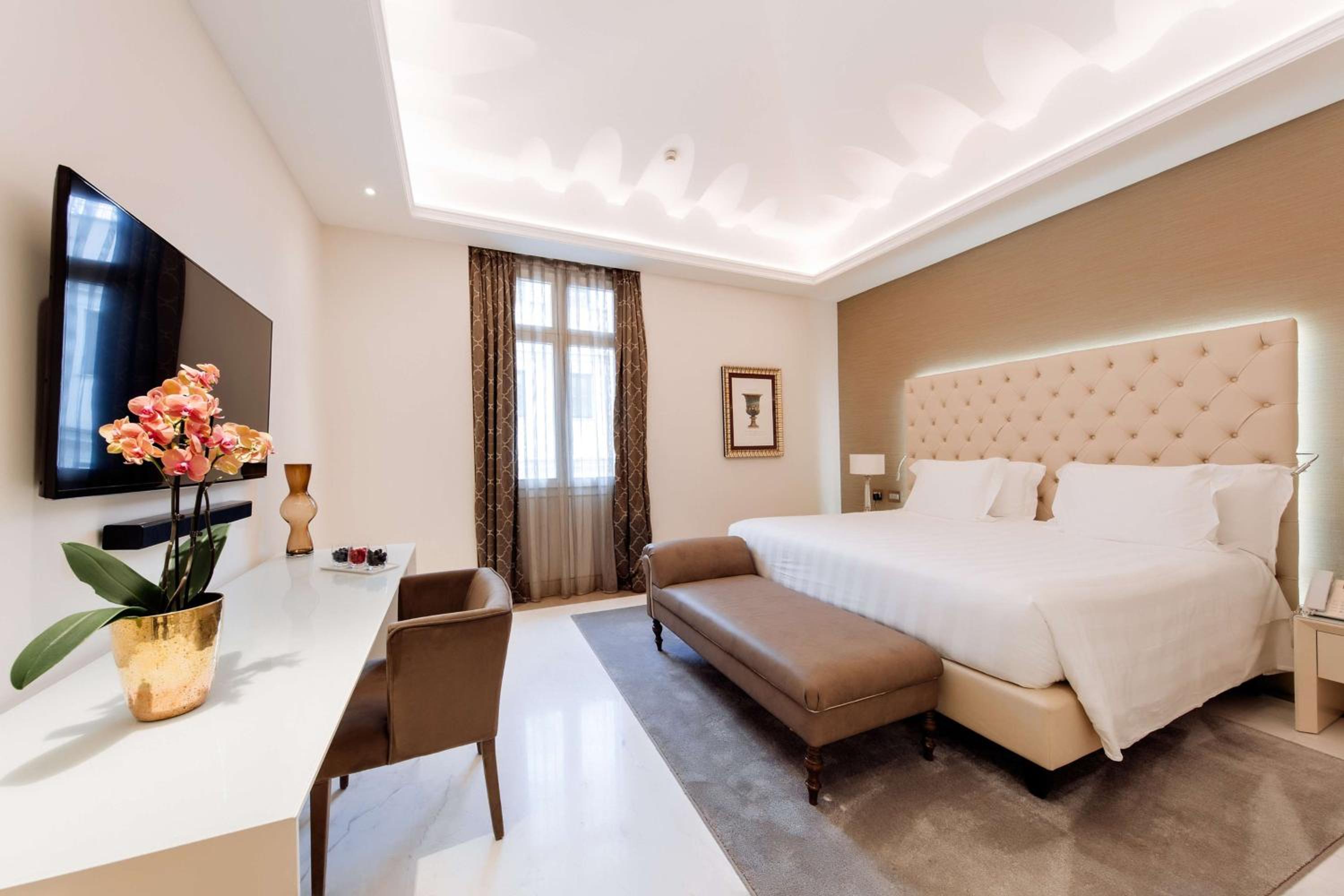 Family Connecting Rooms