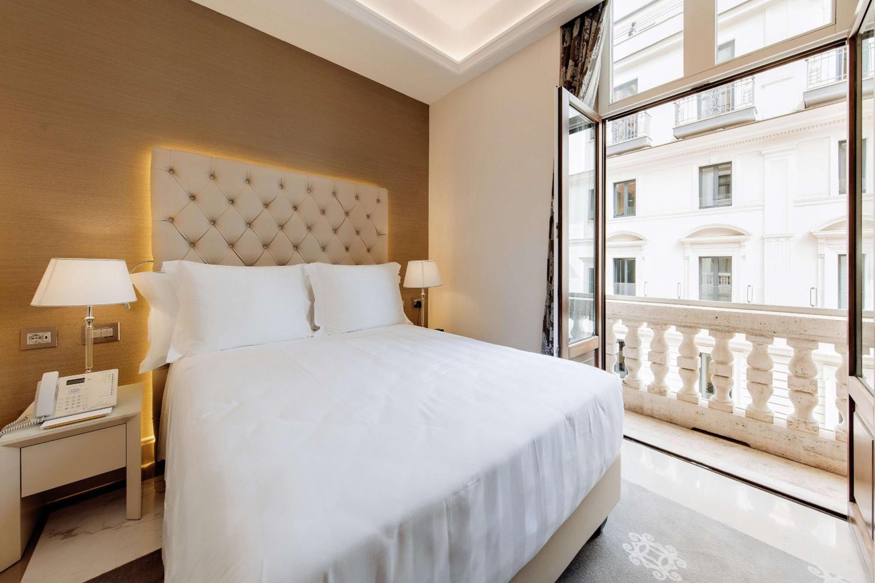 Comfort Room
