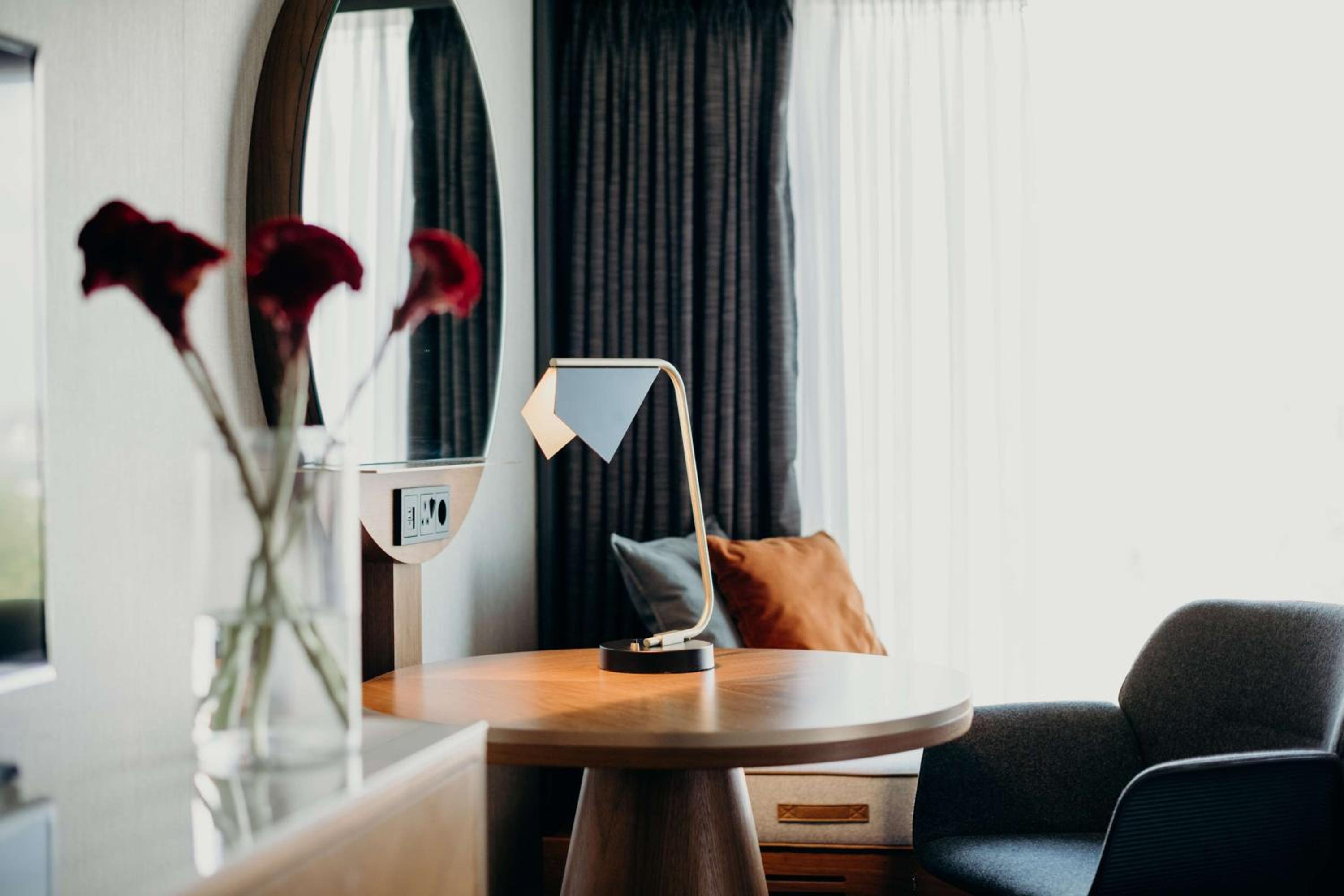Executive King Room