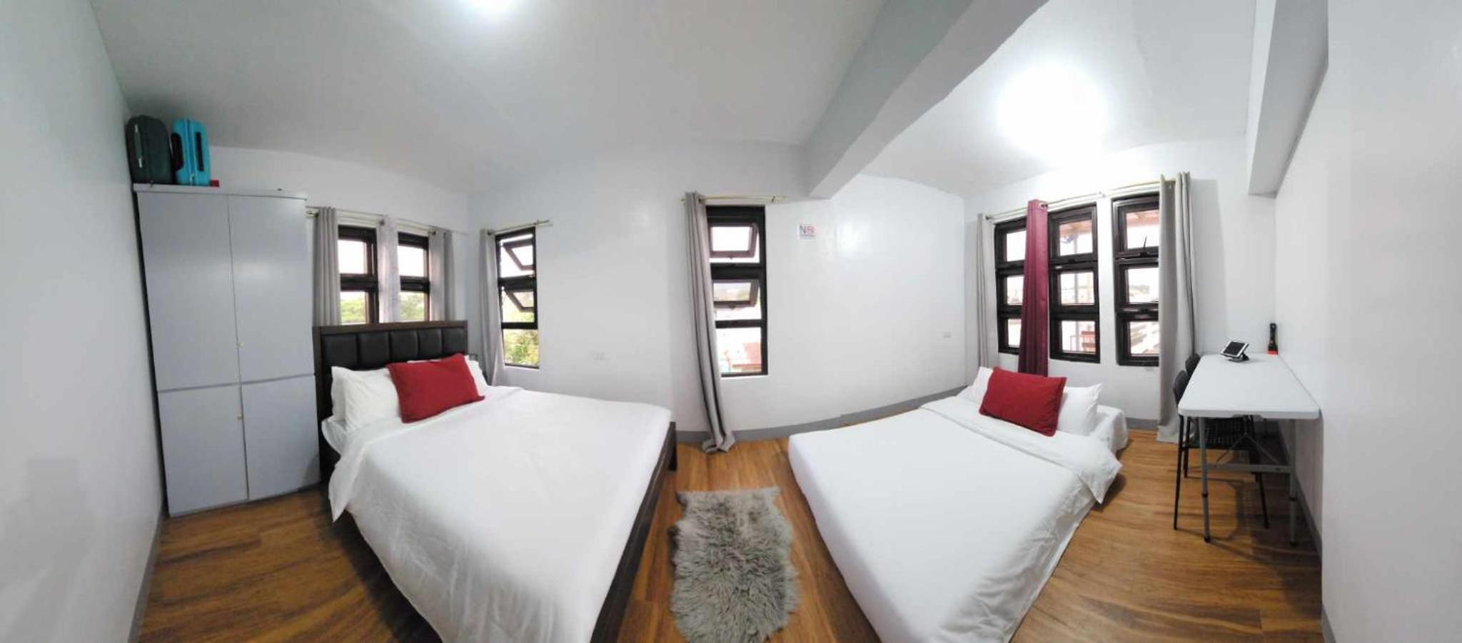Deluxe Queen Room photo 1
