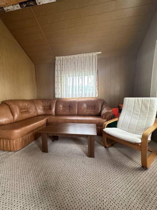 One-Bedroom Chalet photo 1