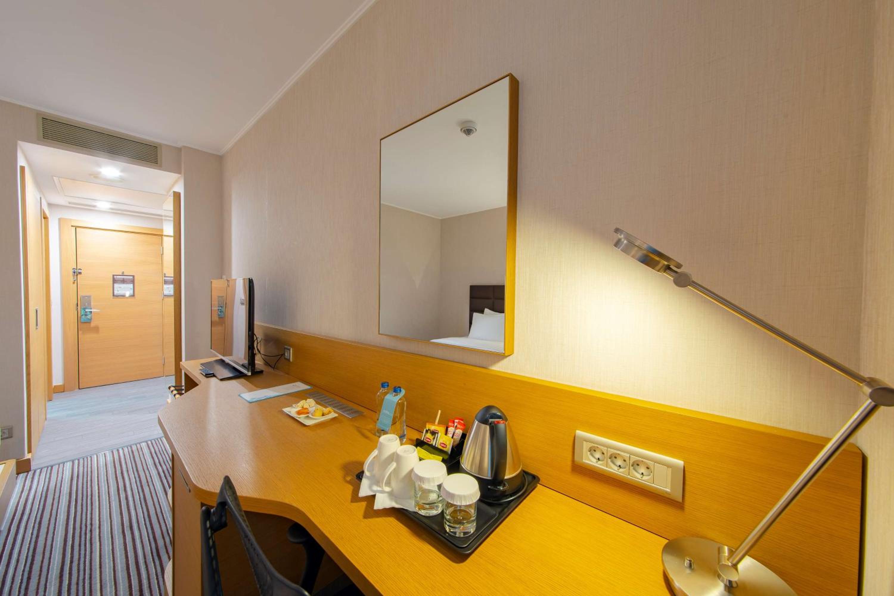 Family Connecting Rooms
