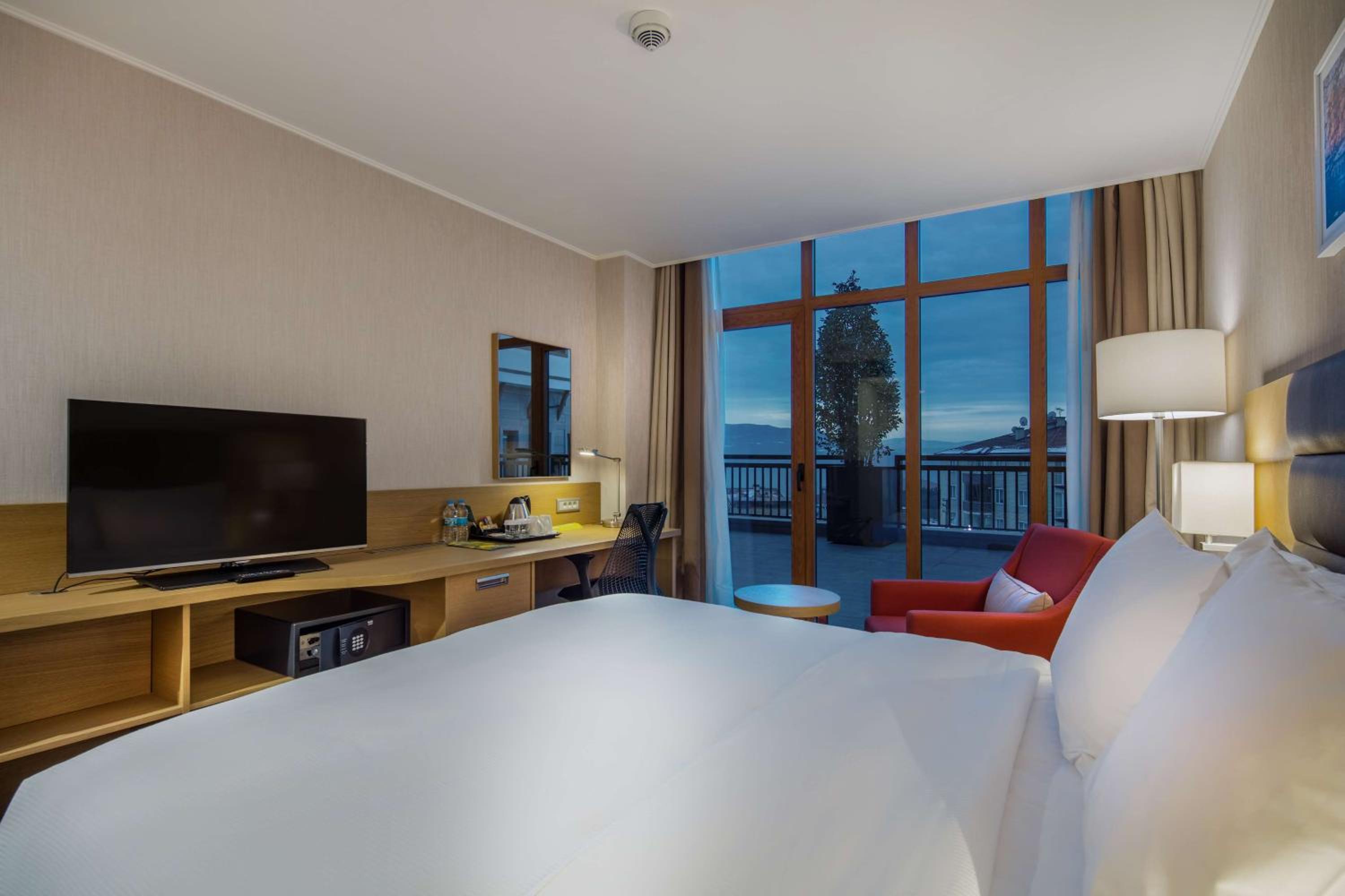 King Room