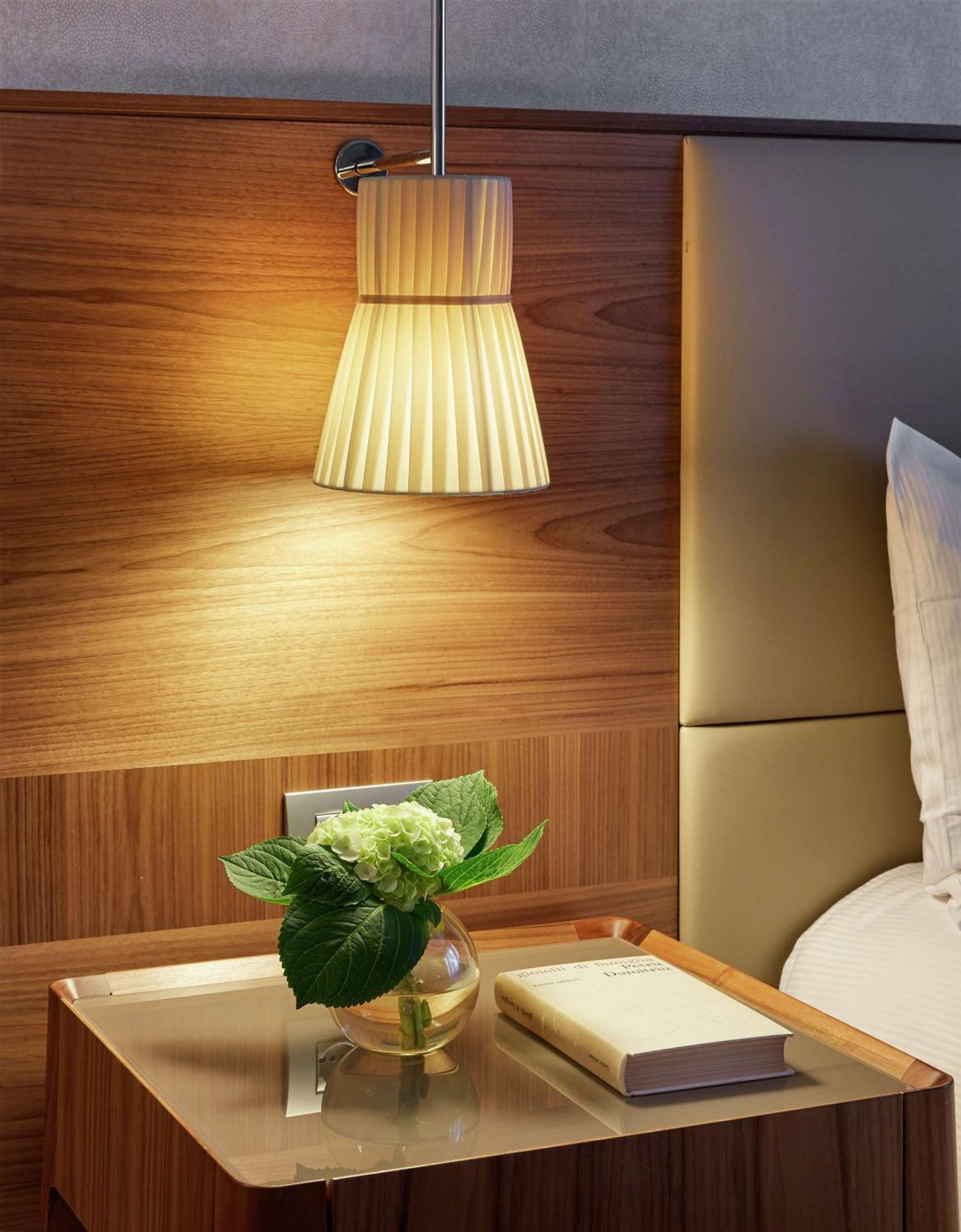 King Guest Room
